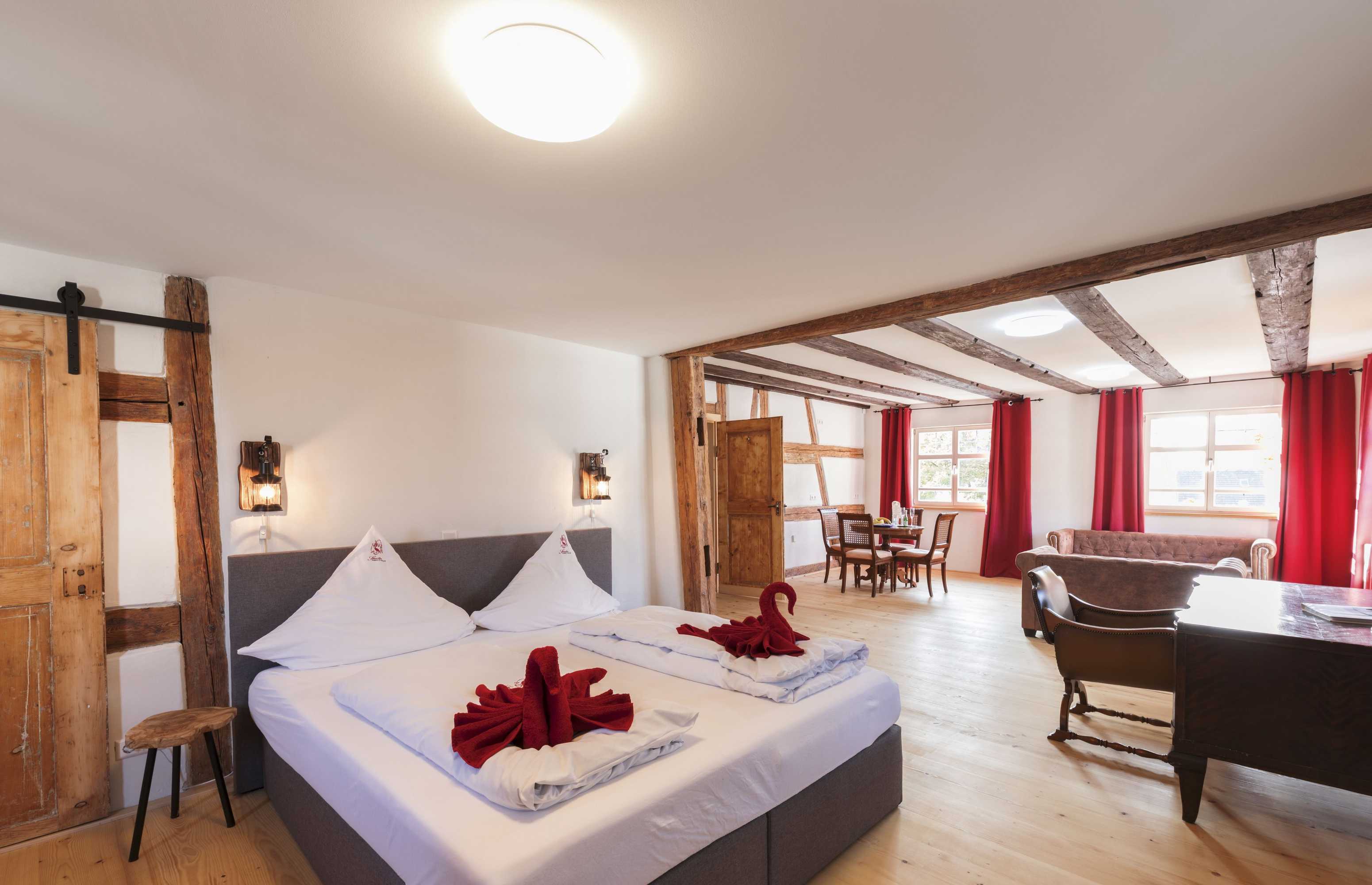 Gift card for Bodensee Hotel Storchen Gift card for Bodensee Hotel Storchen