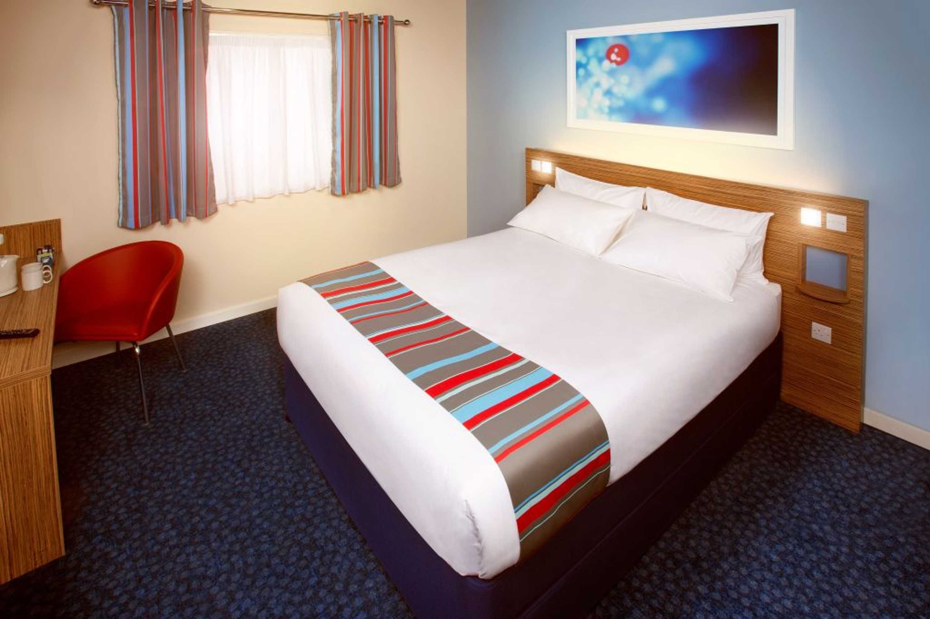 Gift card for Travelodge Kingston Upon Thames Central