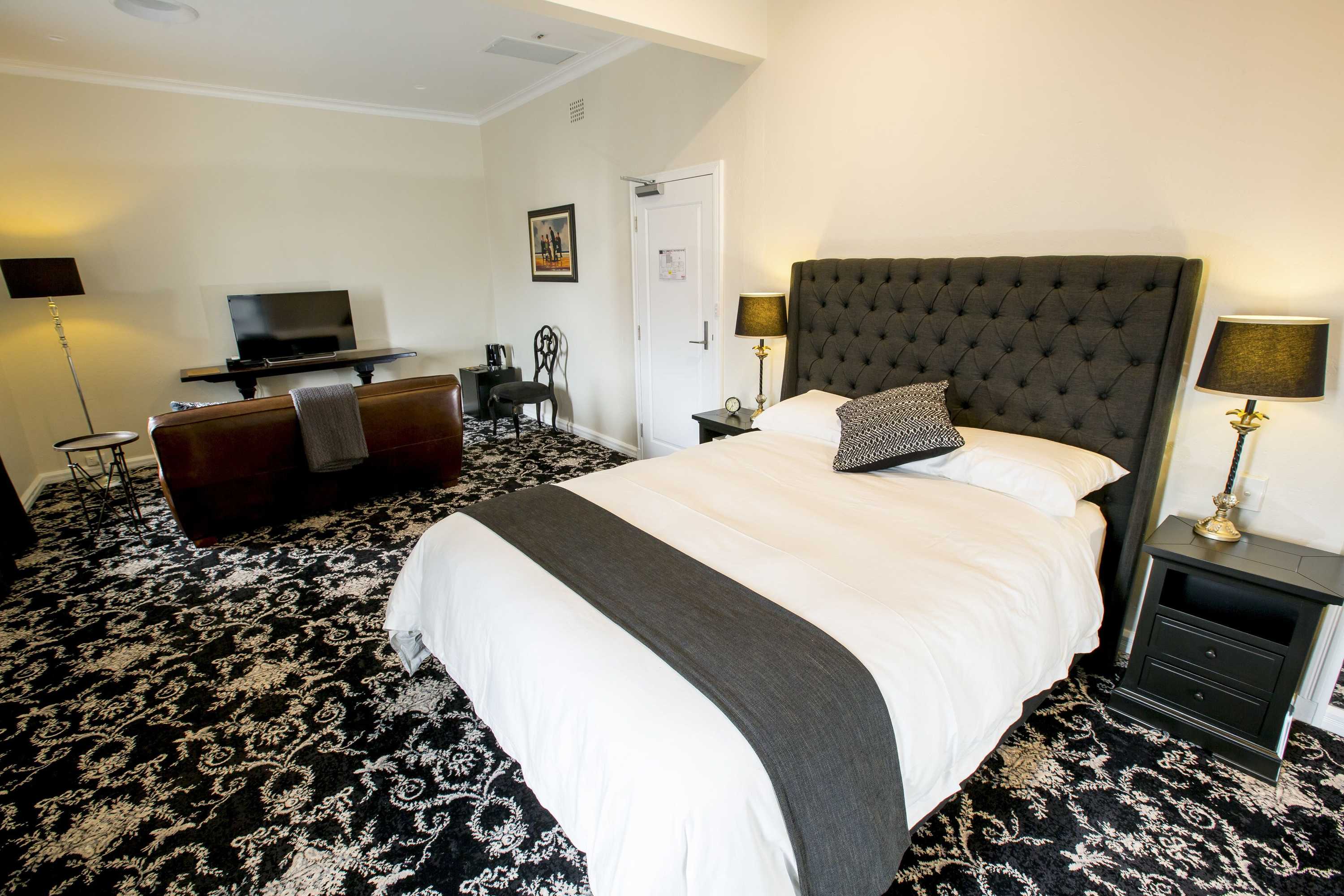 Gift card for The Commercial Boutique Hotel Gift card for The Commercial Boutique Hotel
