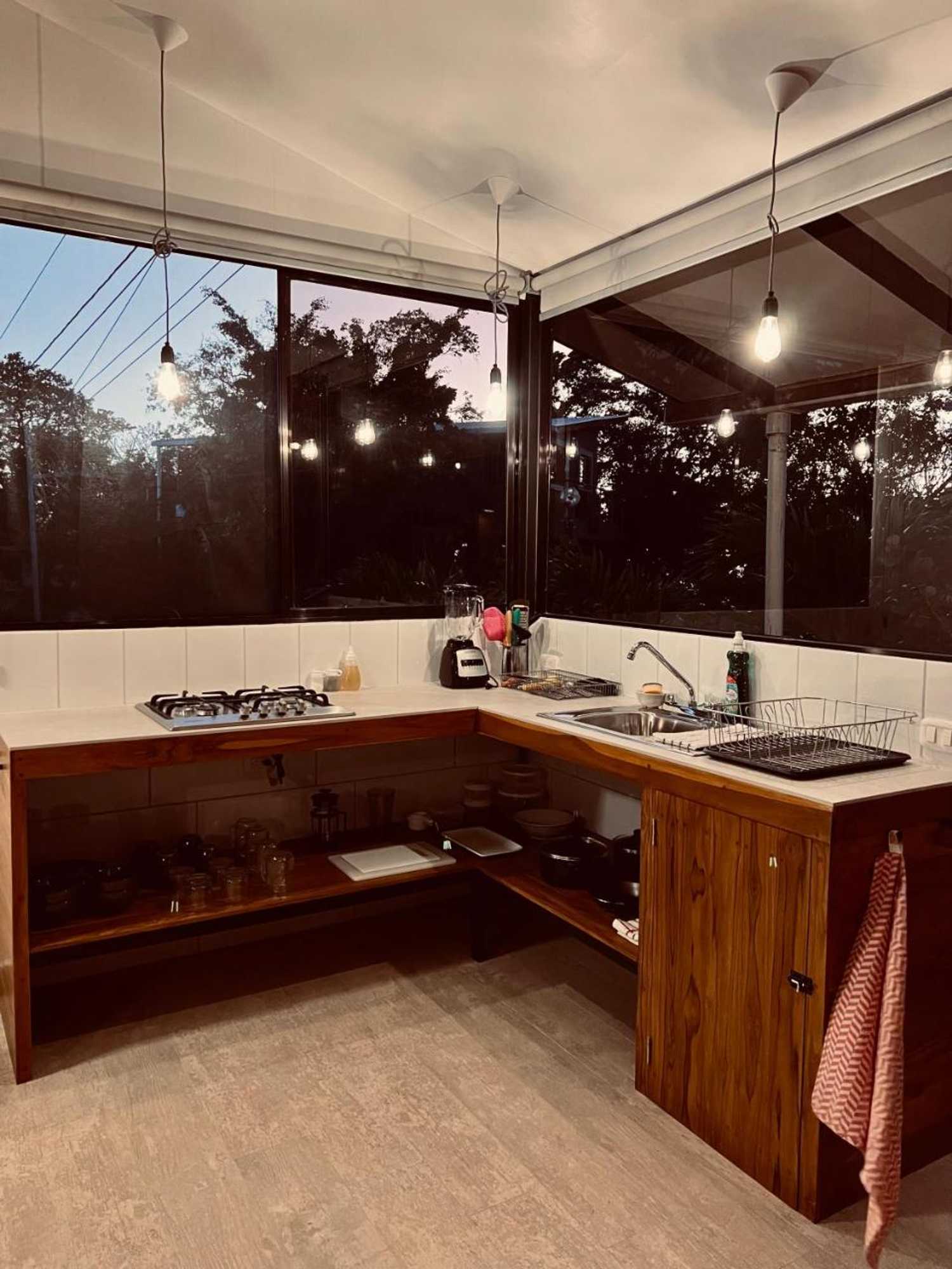 Gift card for Oleadas Maderas