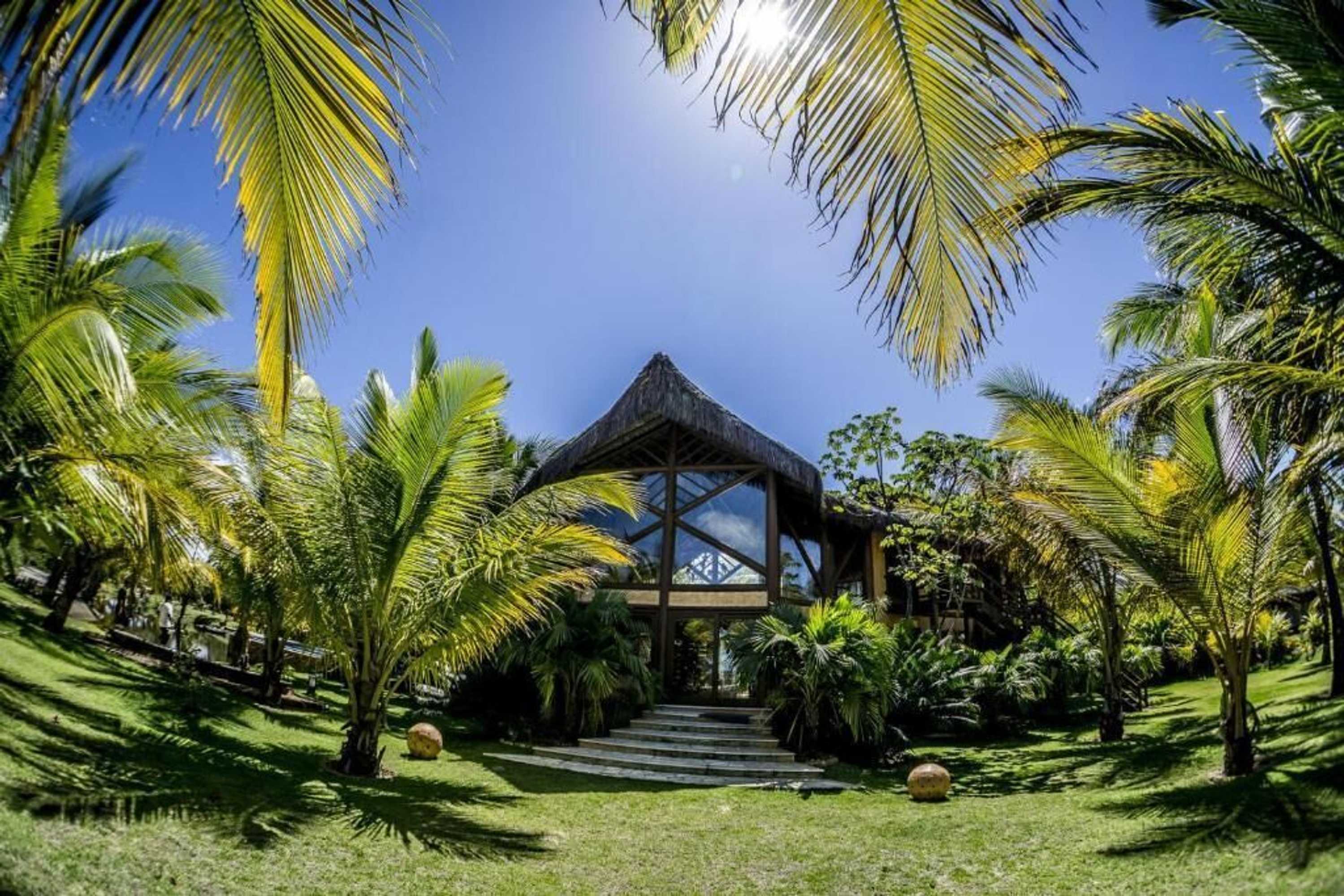 Gift card for Pousada Udexere Eco House Gift card for Pousada Udexere Eco House