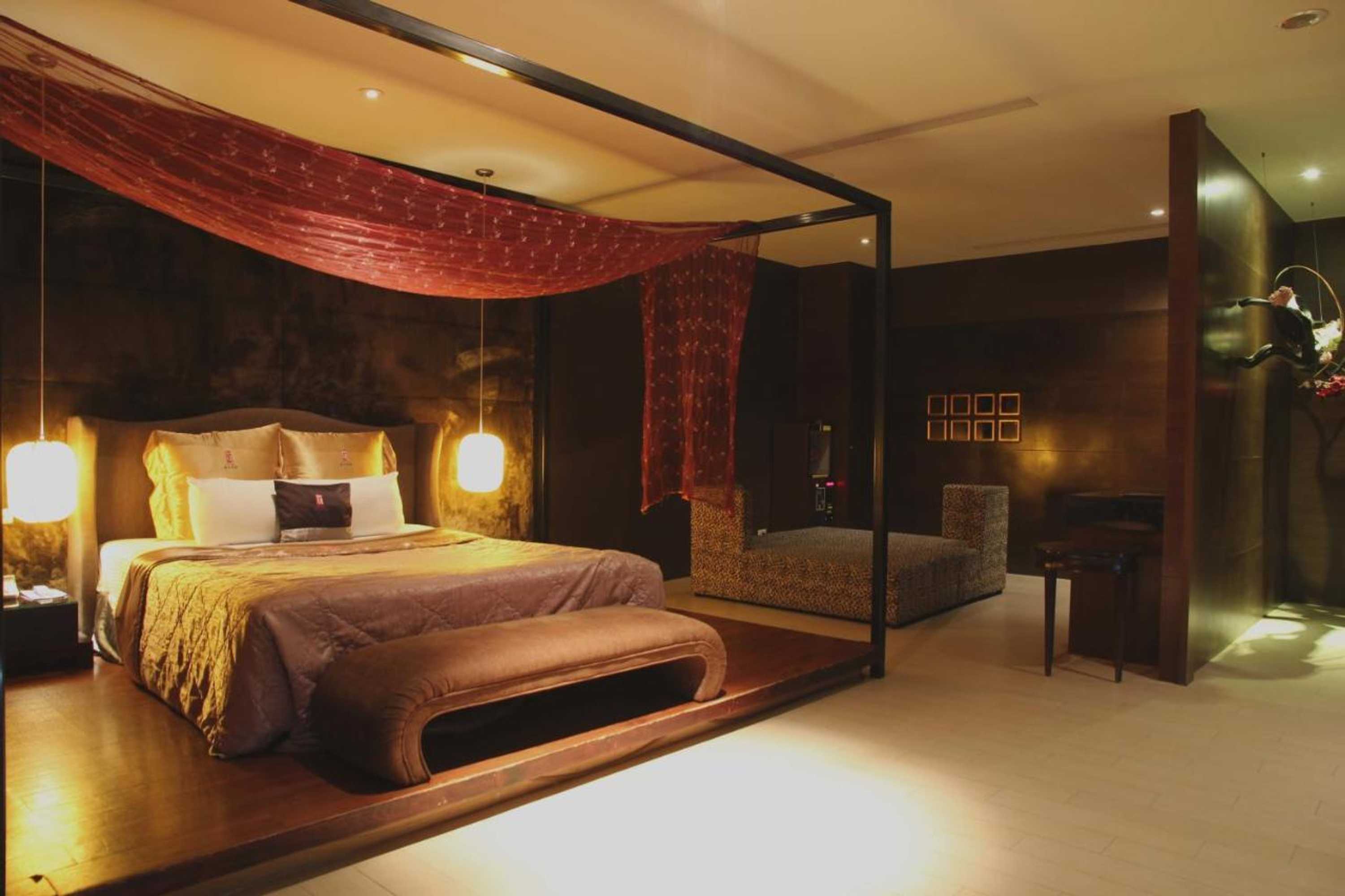 Gift card for Lu Kang Villa Spa