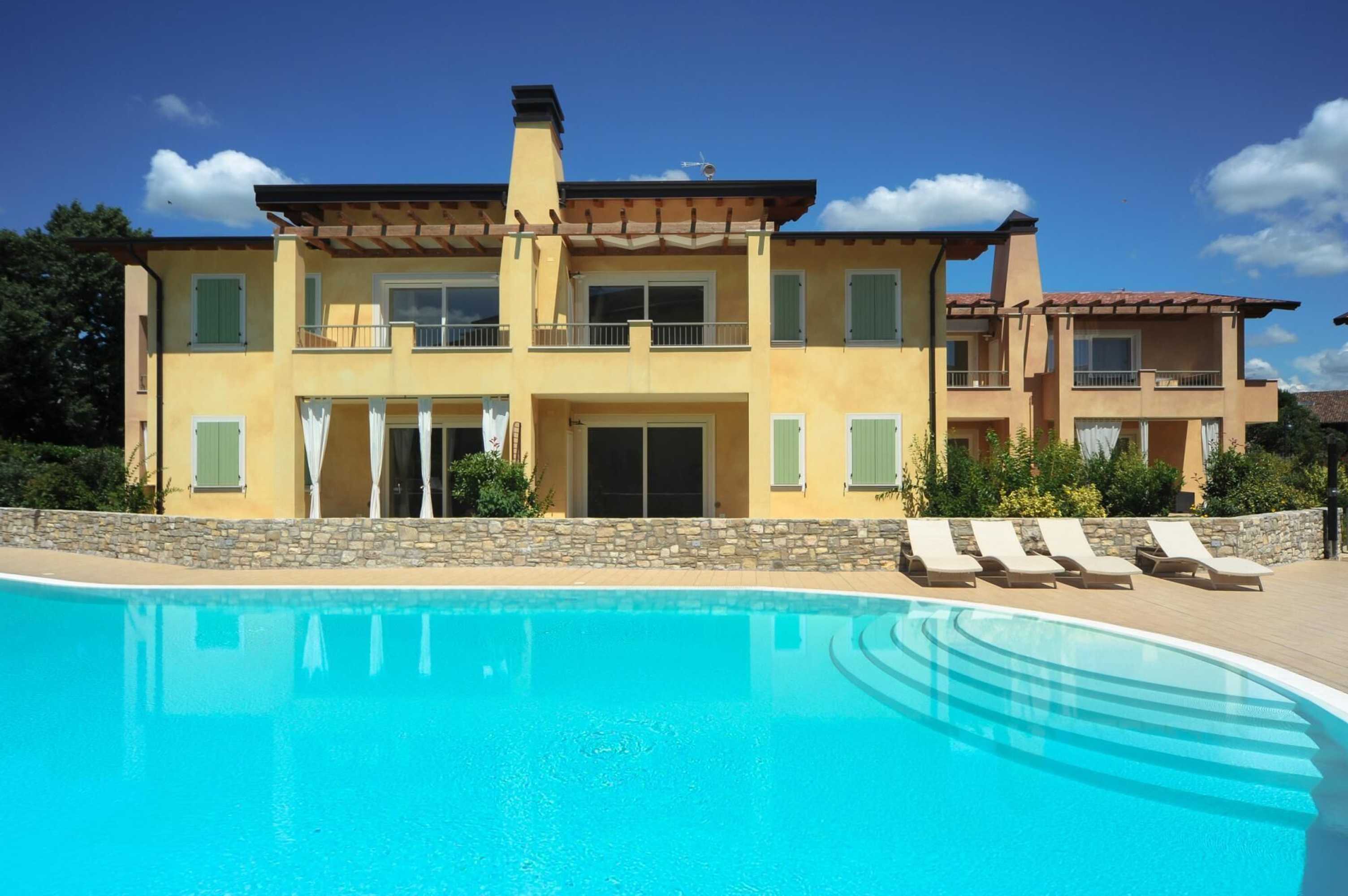 Gift card for Le Corti Caterina B2 Apartment by Wonderful Italy