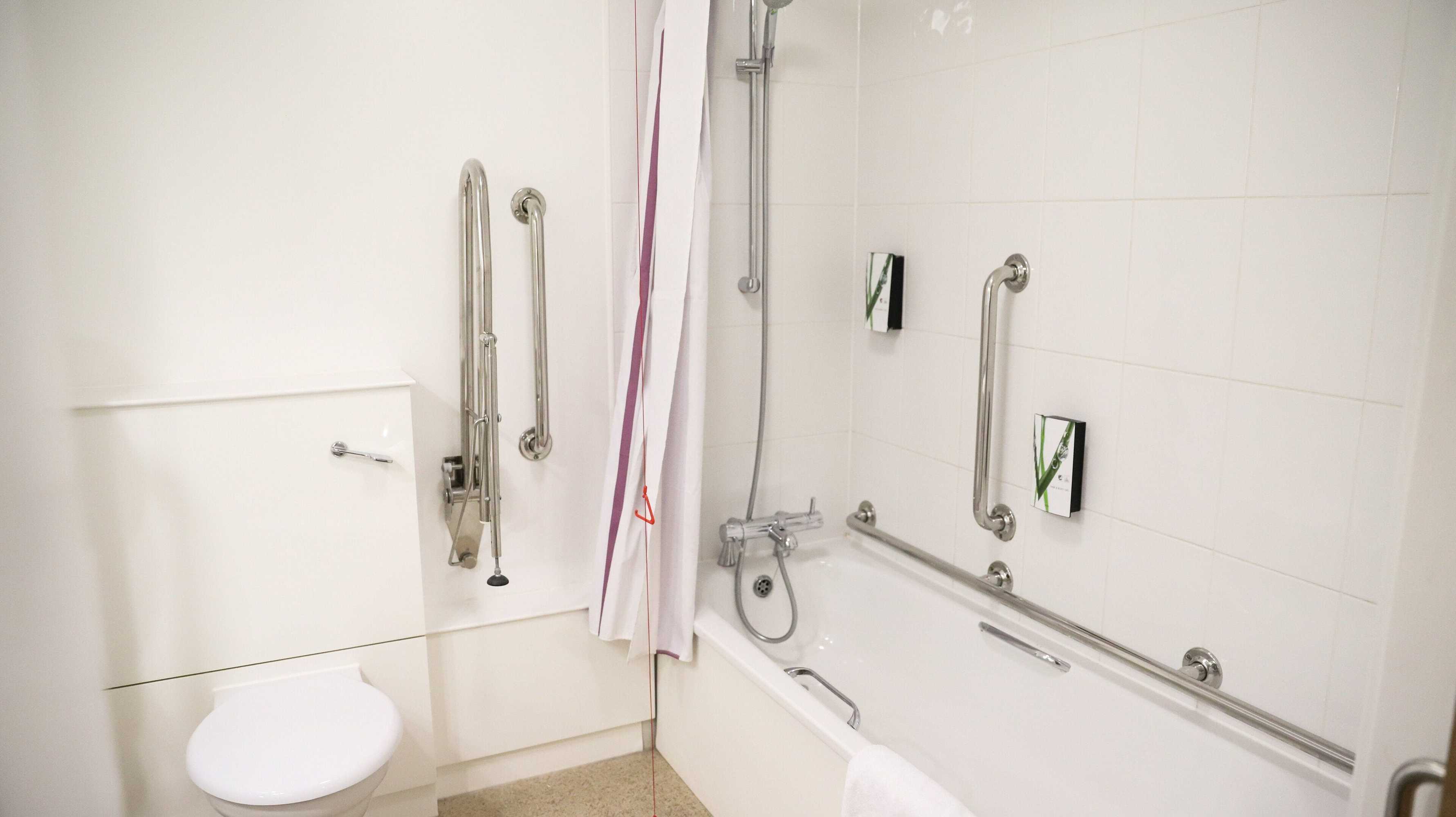 Gift card for Premier Inn Lichfield North East (a38)