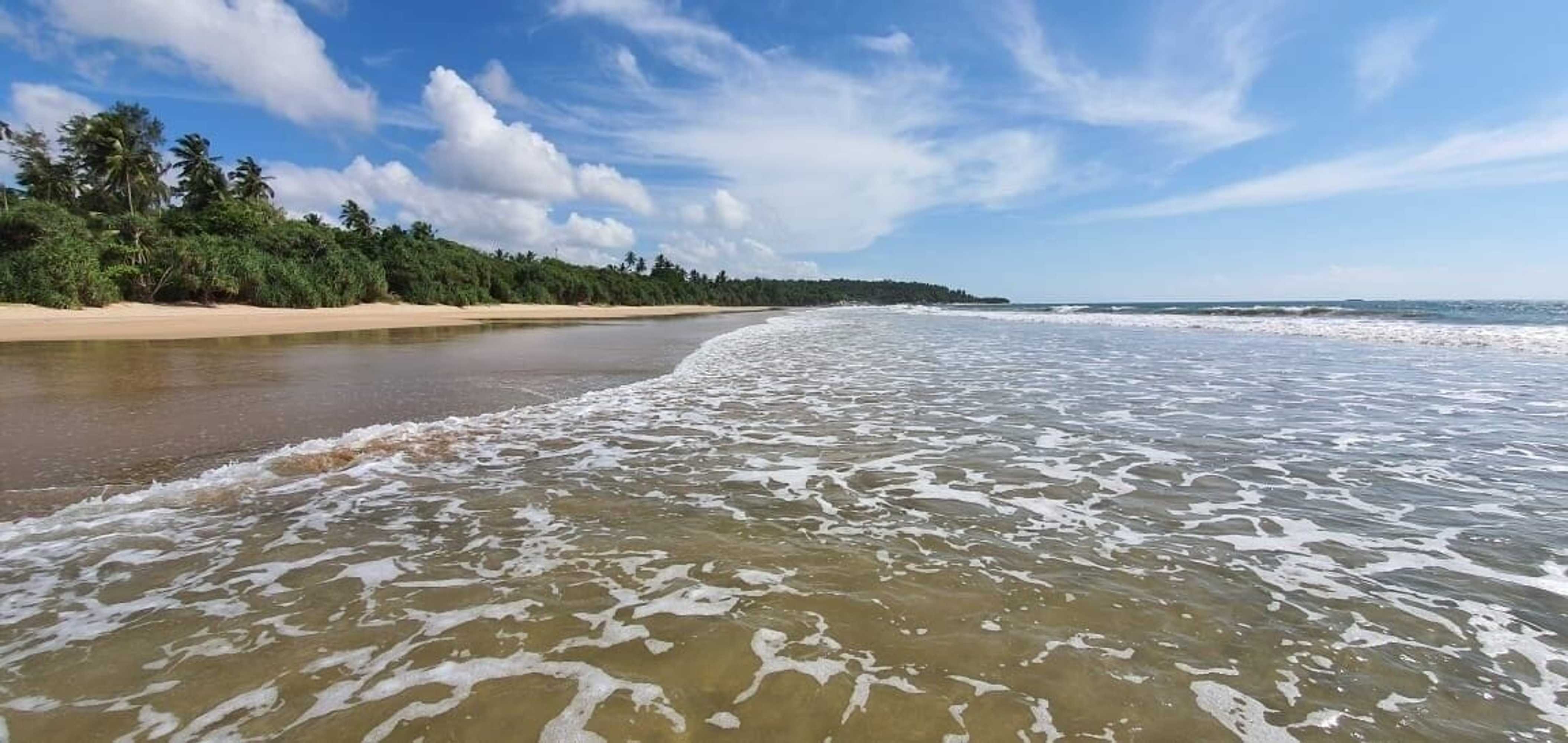 Gift card for Mawella Beach Resort Gift card for Mawella Beach Resort