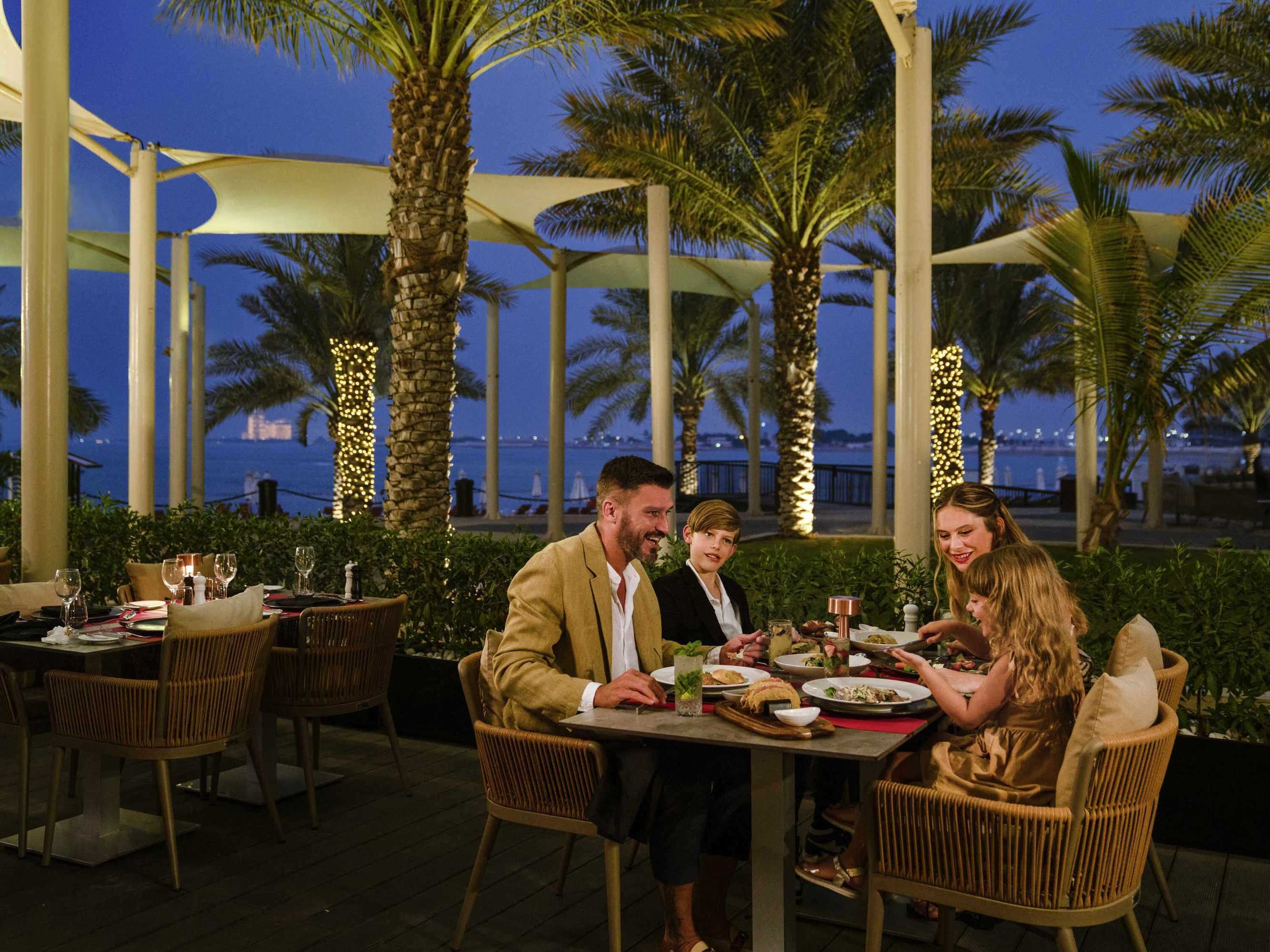 Gift card for Rixos Bab Al Bahr - Ultra All Inclusive Gift card for Rixos Bab Al Bahr - Ultra All Inclusive