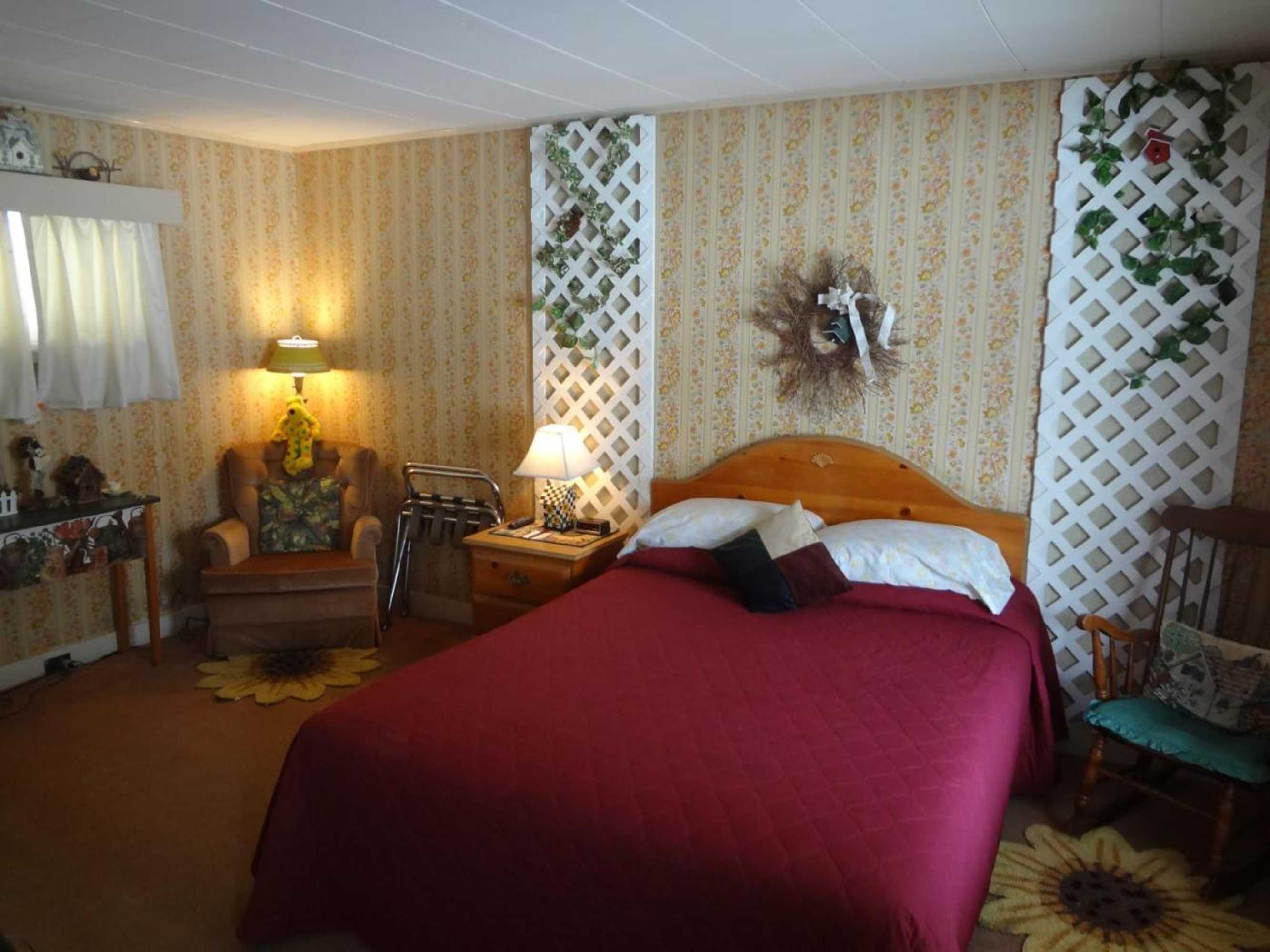 Gift card for Wells River Motel