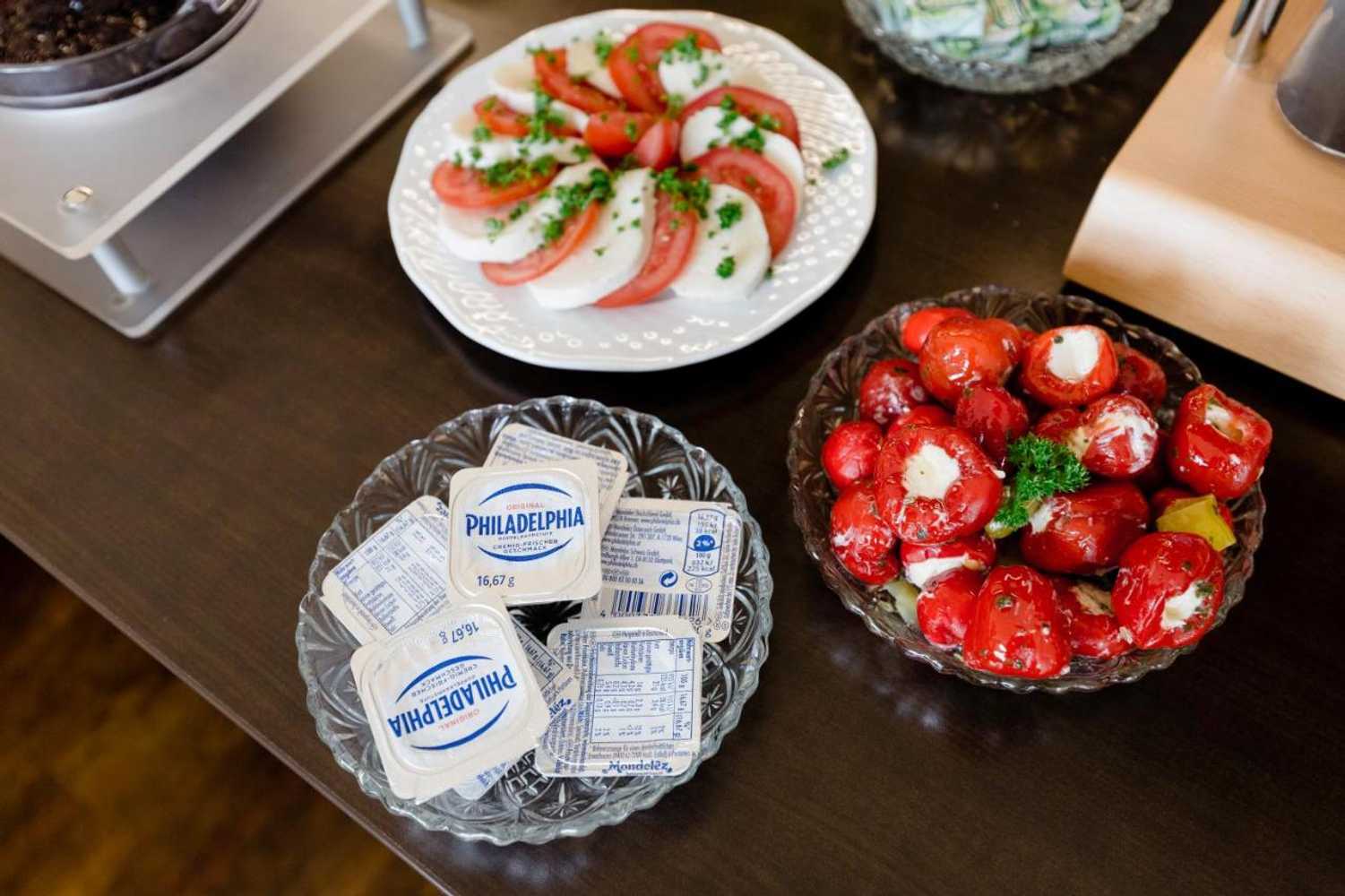 Gift card for Hotel Restaurant Zwergschlösschen