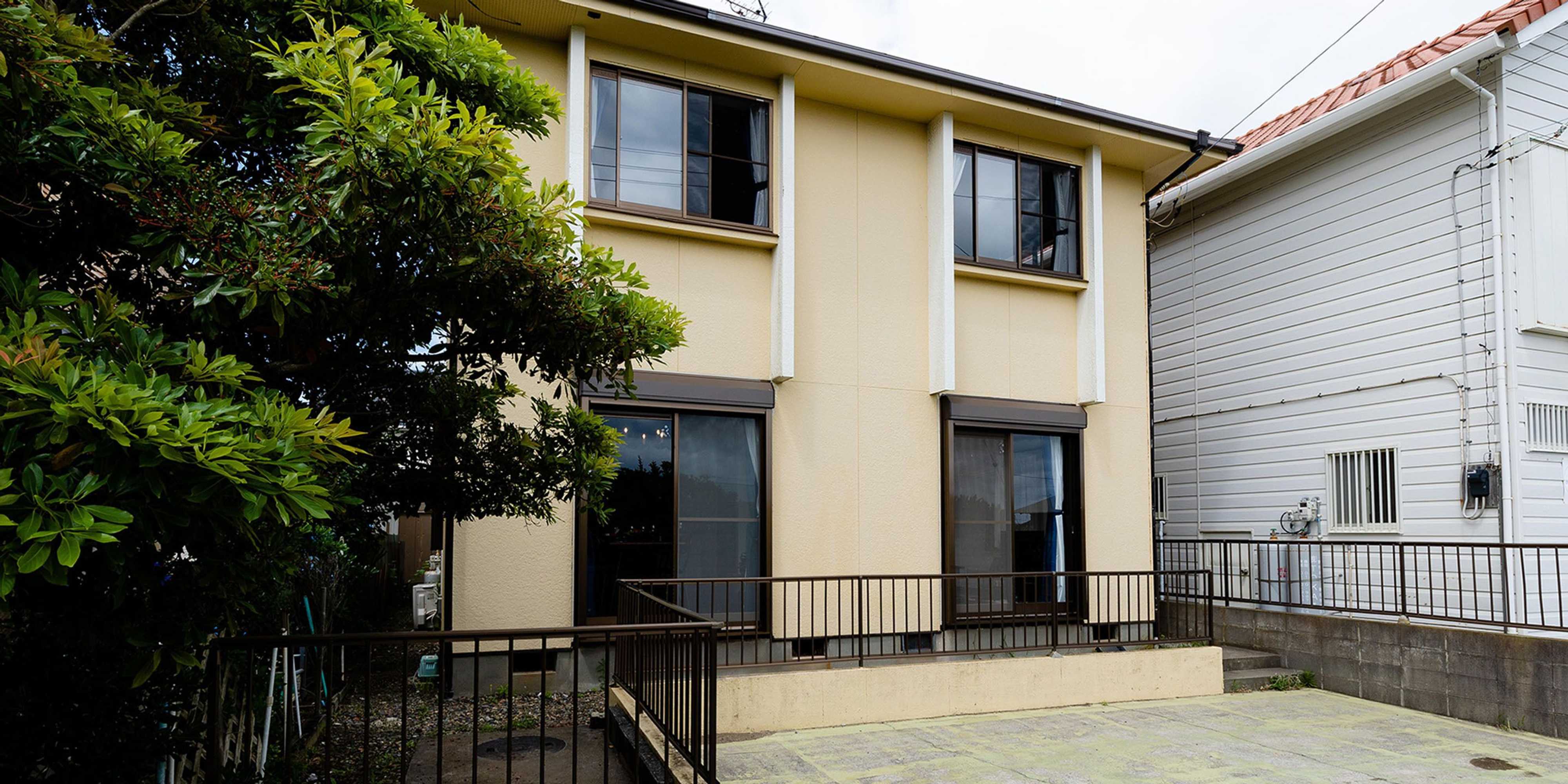 Gift card for Wave House Kujukuri Shimokaizuka Beachside - Self Check-In Only
