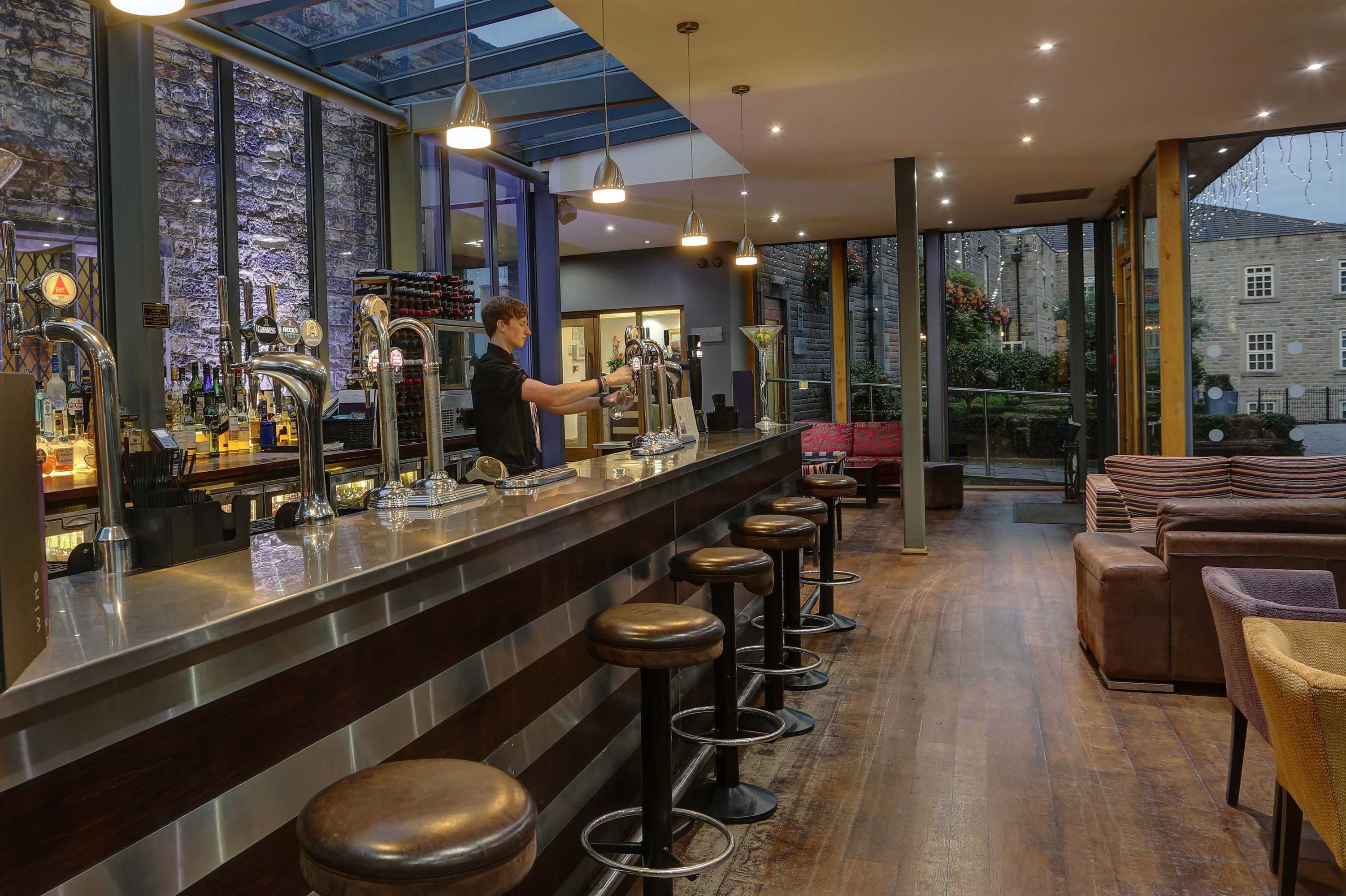 Gift card for Mosborough Hall Hotel, BW Signature Collection