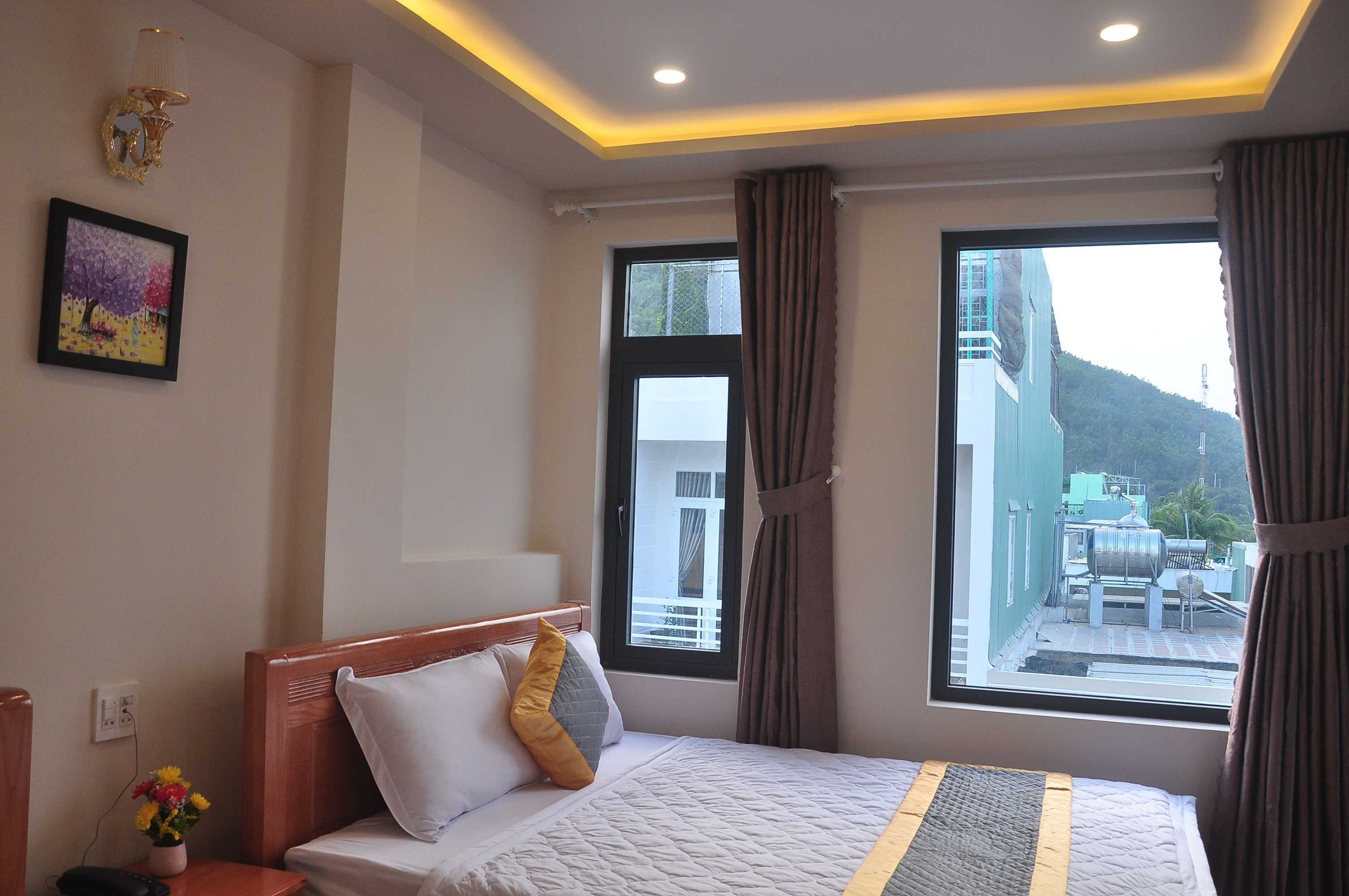 Gift card for Nhan Anh Quy Nhon Hotel Gift card for Nhan Anh Quy Nhon Hotel