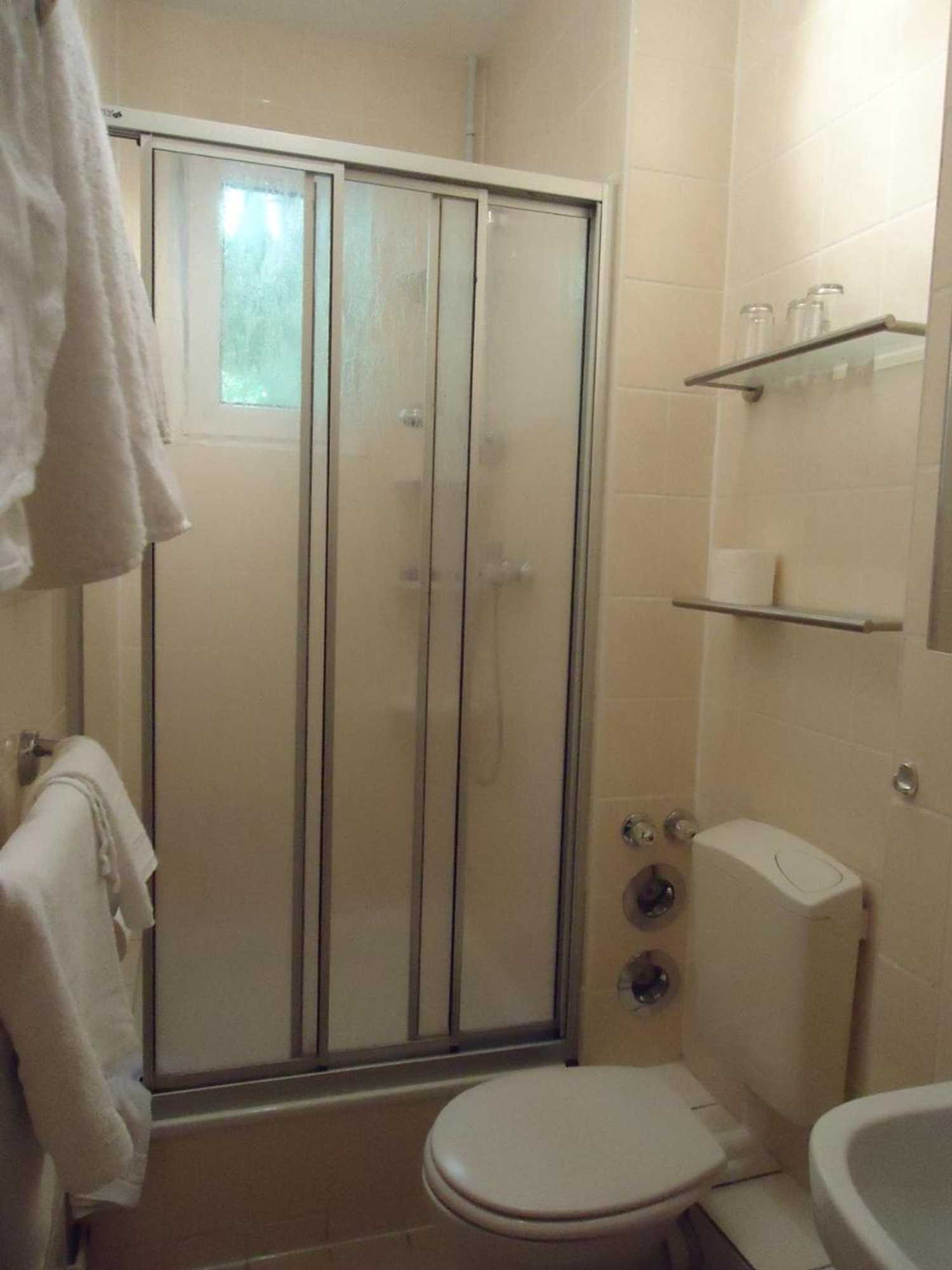 Gift card for Hotel Schweizer Hof