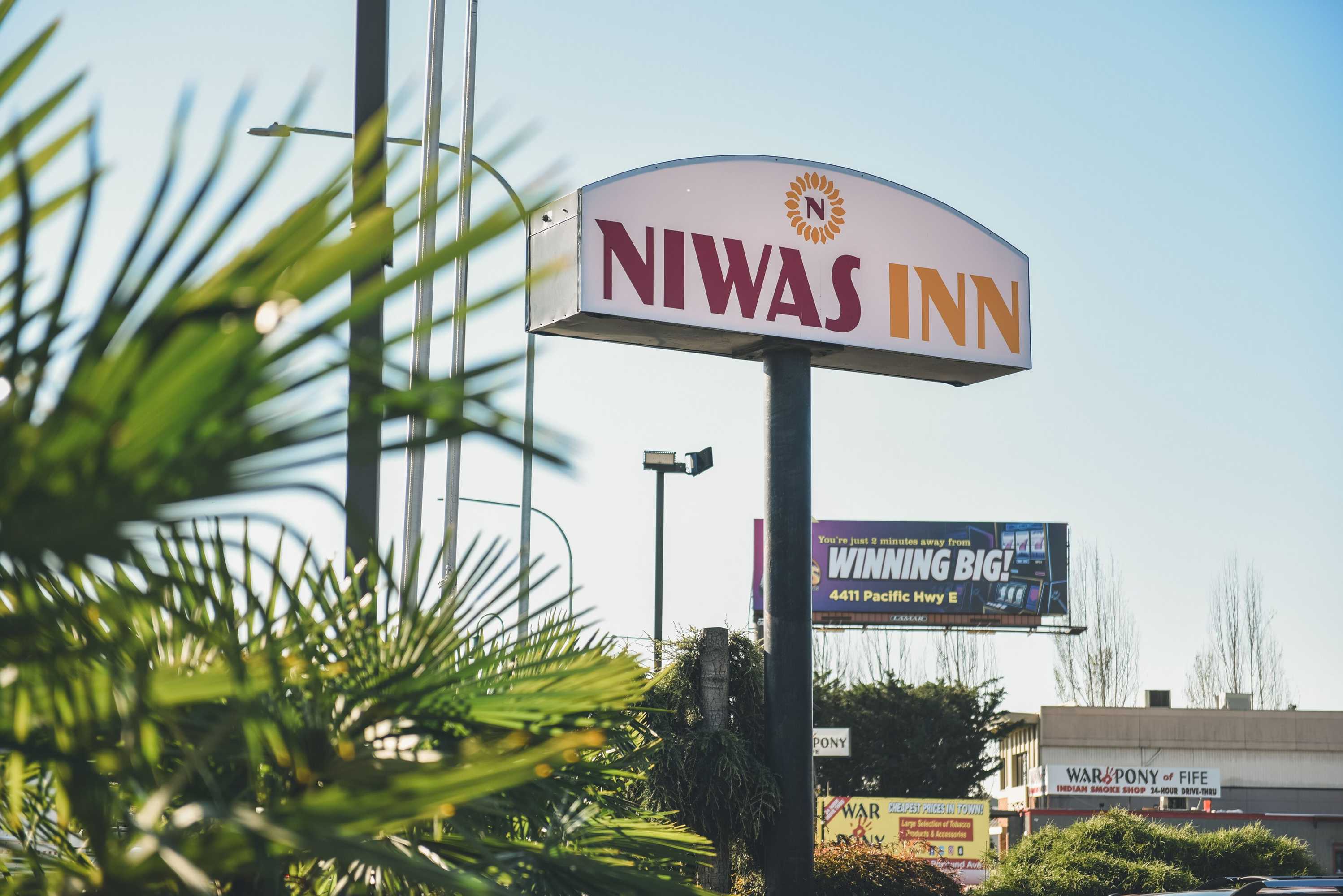 Gift card for Niwas Inn Gift card for Niwas Inn