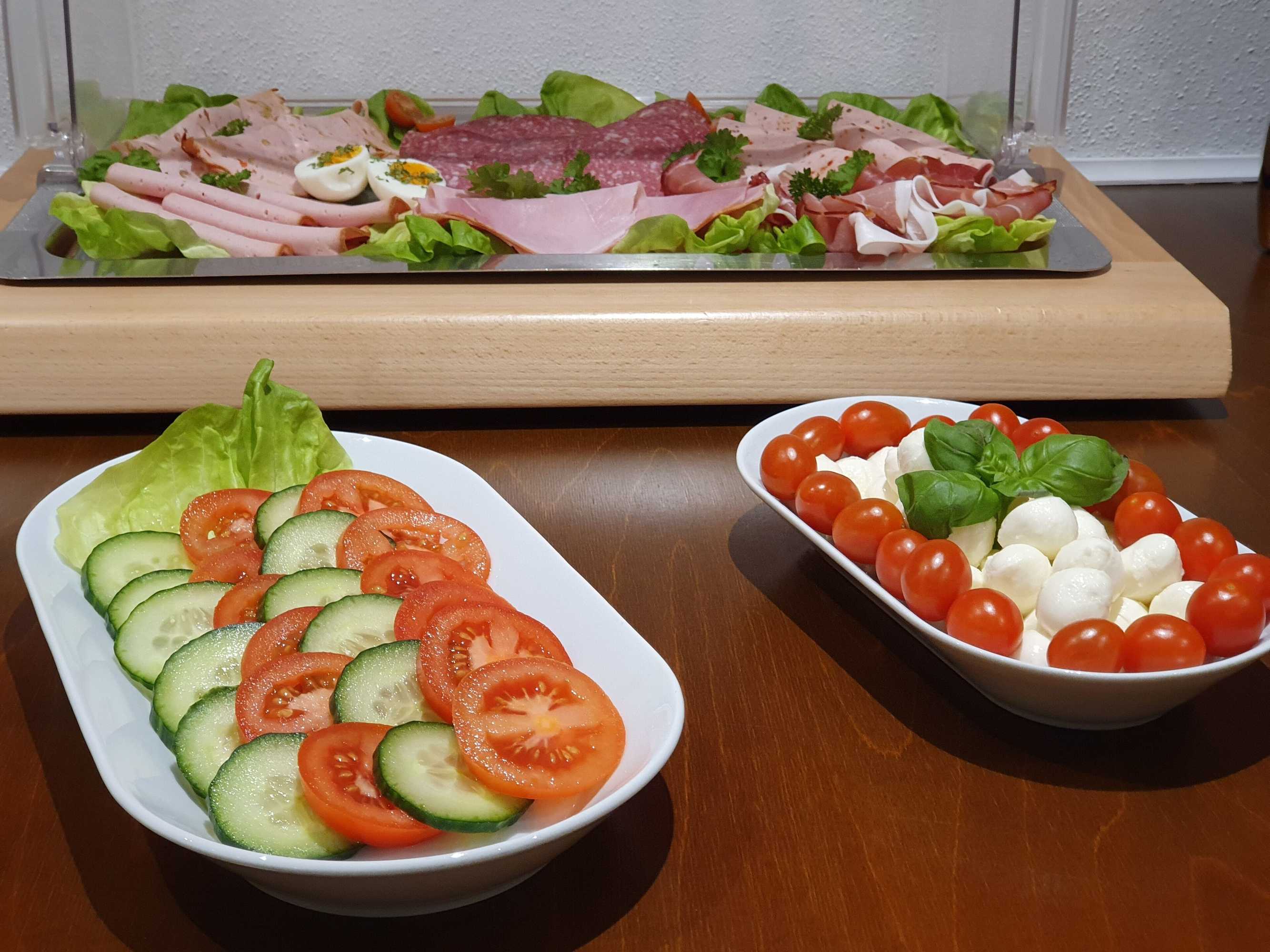 Gift card for Hotel Garni Günzburg