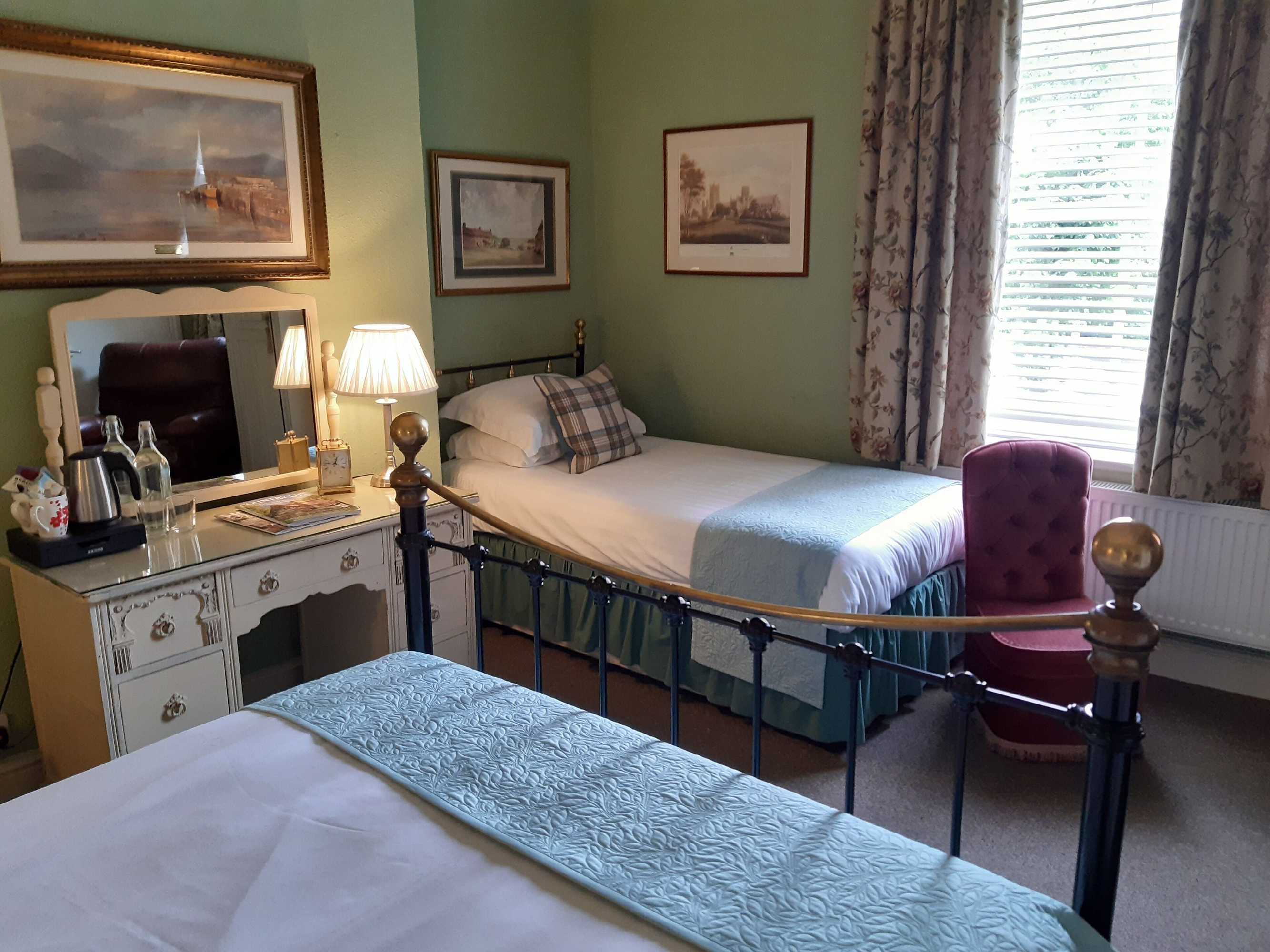 Gift card for Holywell Guest House Gift card for Holywell Guest House