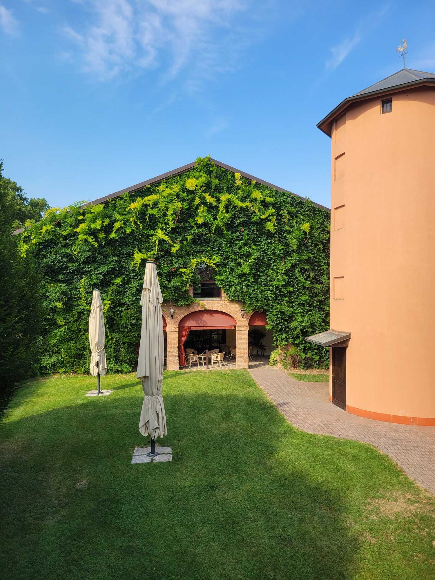 Gift card for Agriturismo La Lupa