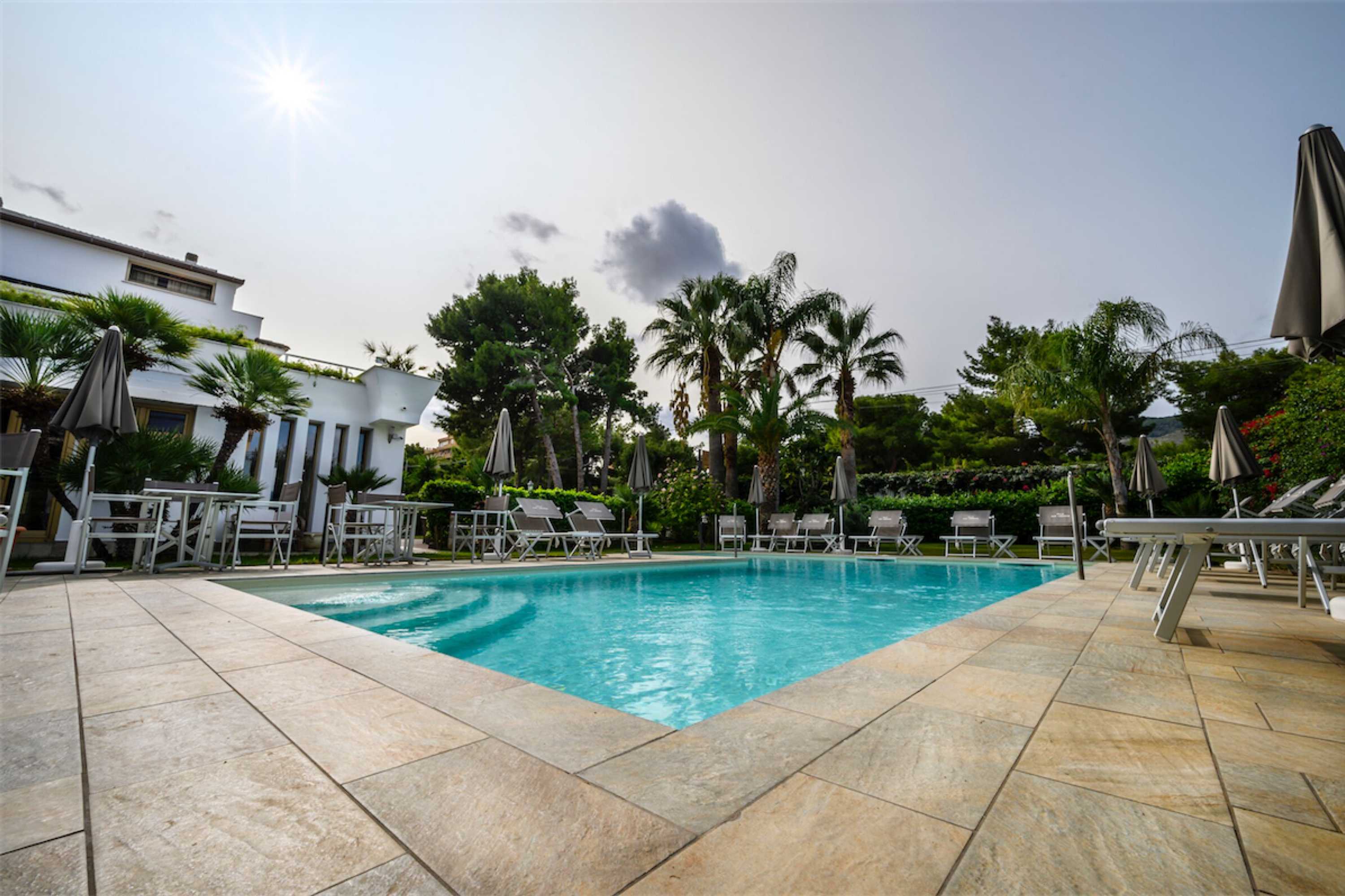 Gift card for Villa San Lorenzo Gift card for Villa San Lorenzo
