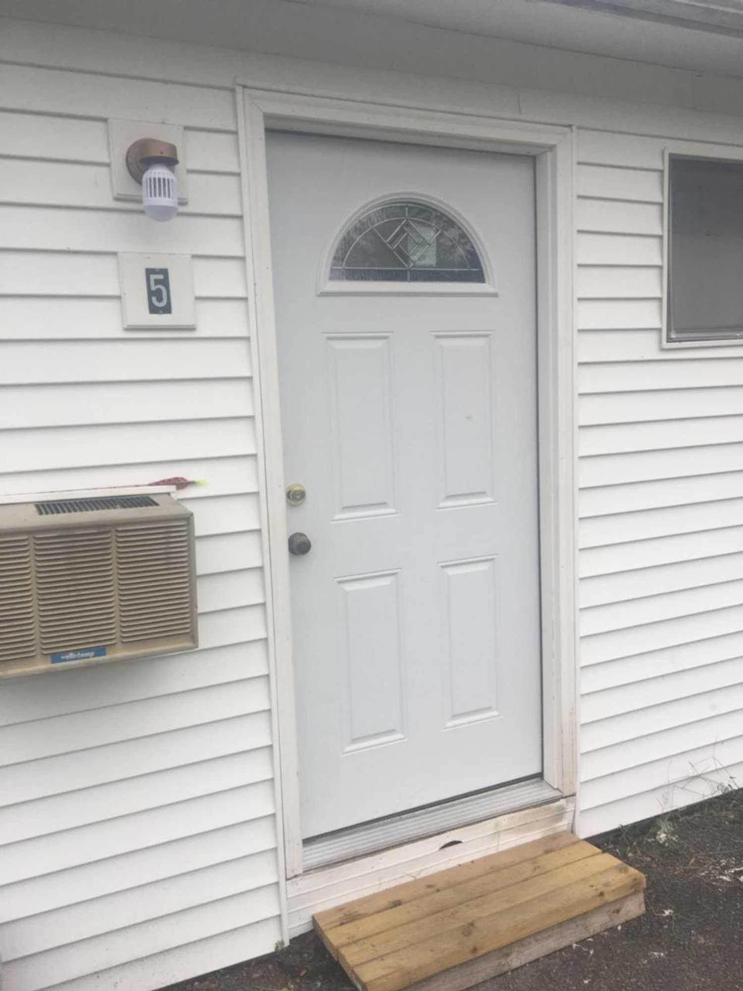 Gift card for Cabin & Motel Rentals