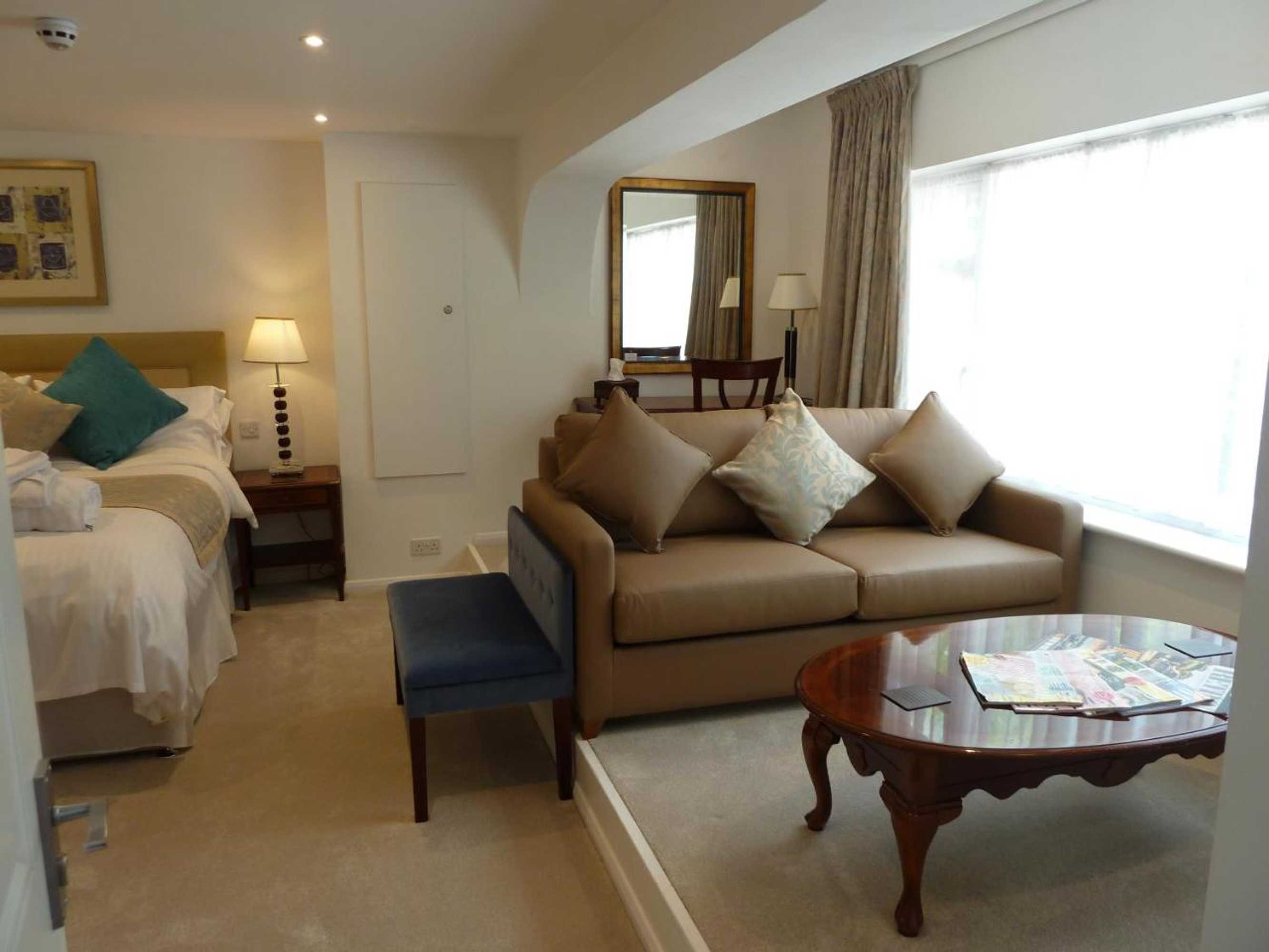 Gift card for Cameron House