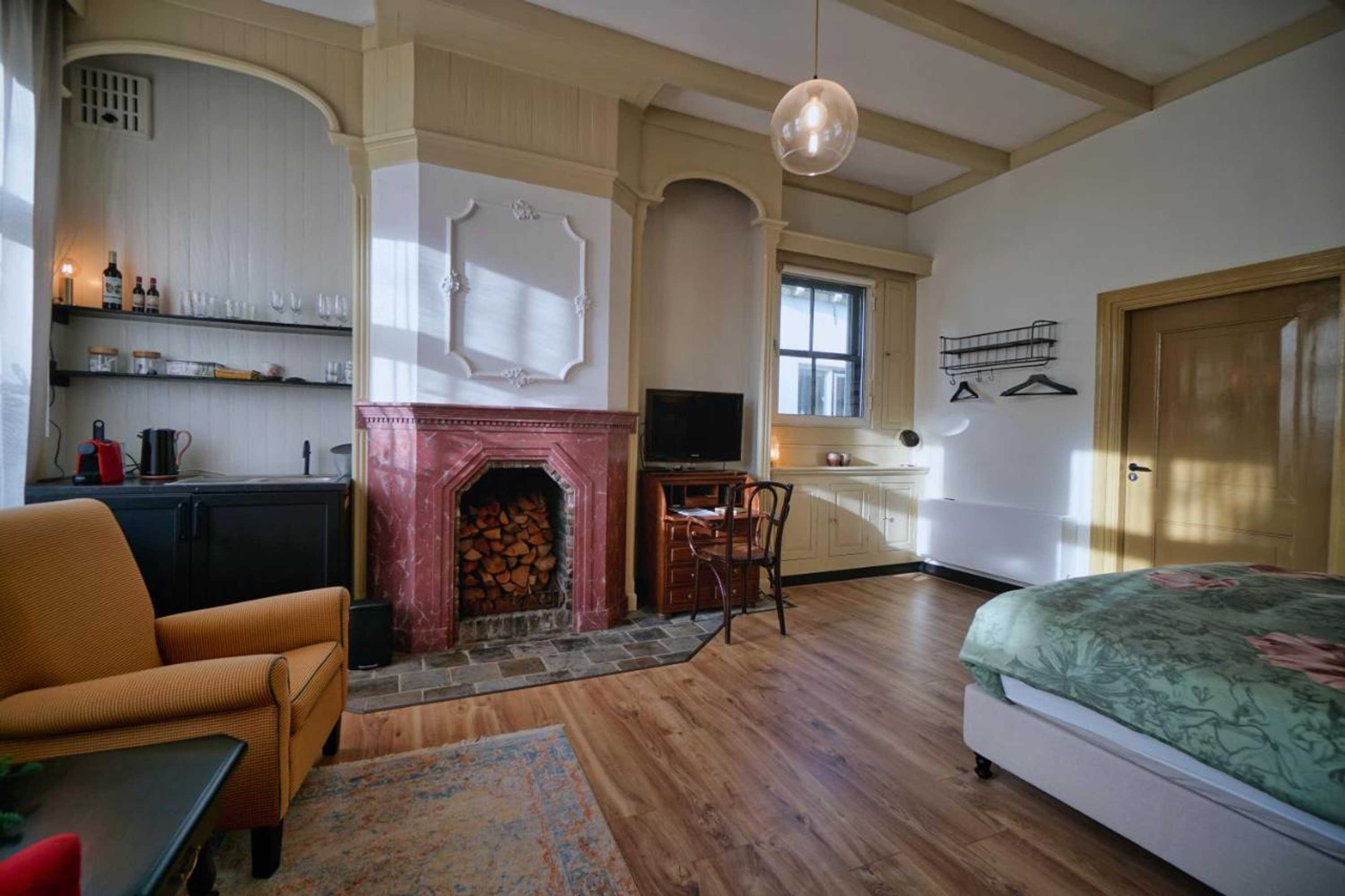 Gift card for Bed & Breakfast Bloemen Vertellen