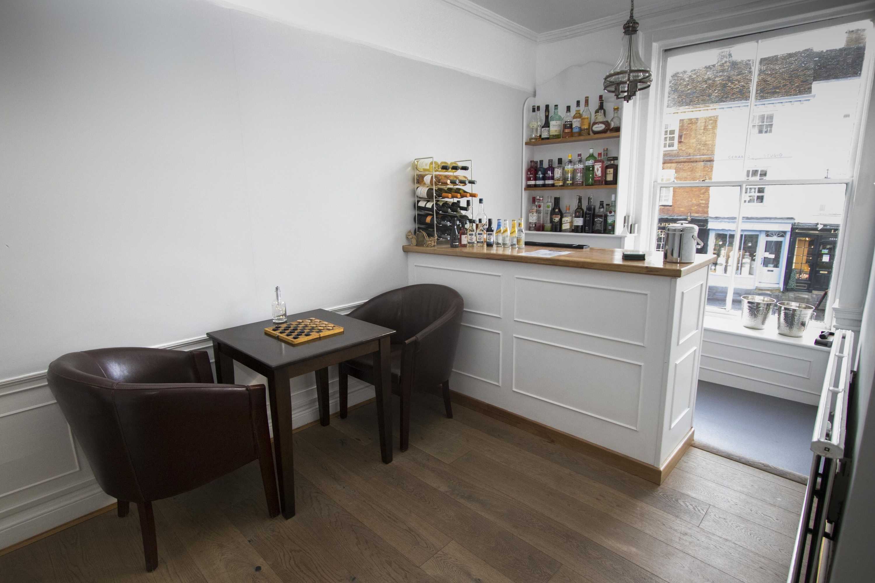 Gift card for Cathedral Gate Hotel