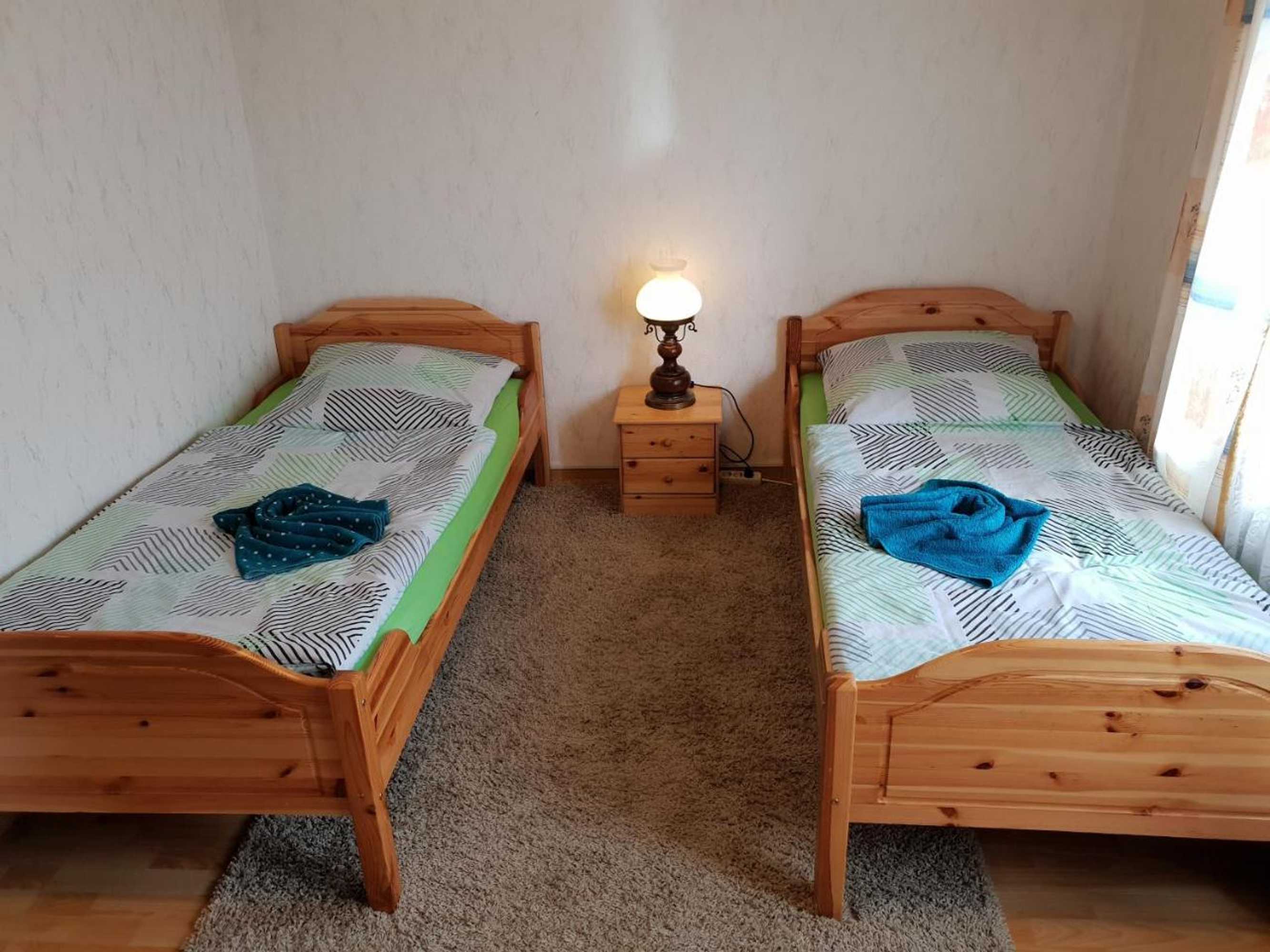 Gift card for Dudu's Gastehaus