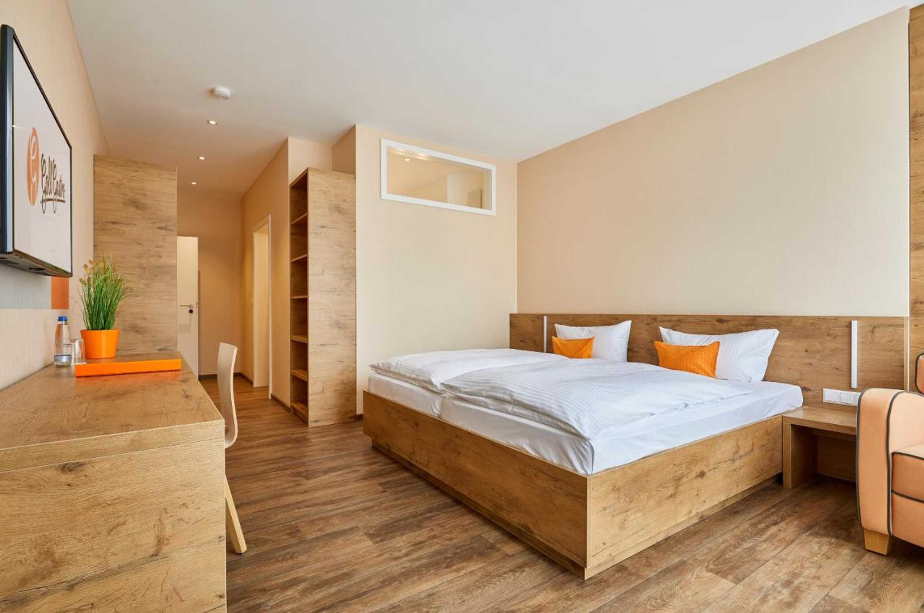 Gift card for Hotel Goll Pforzheim-Niefern