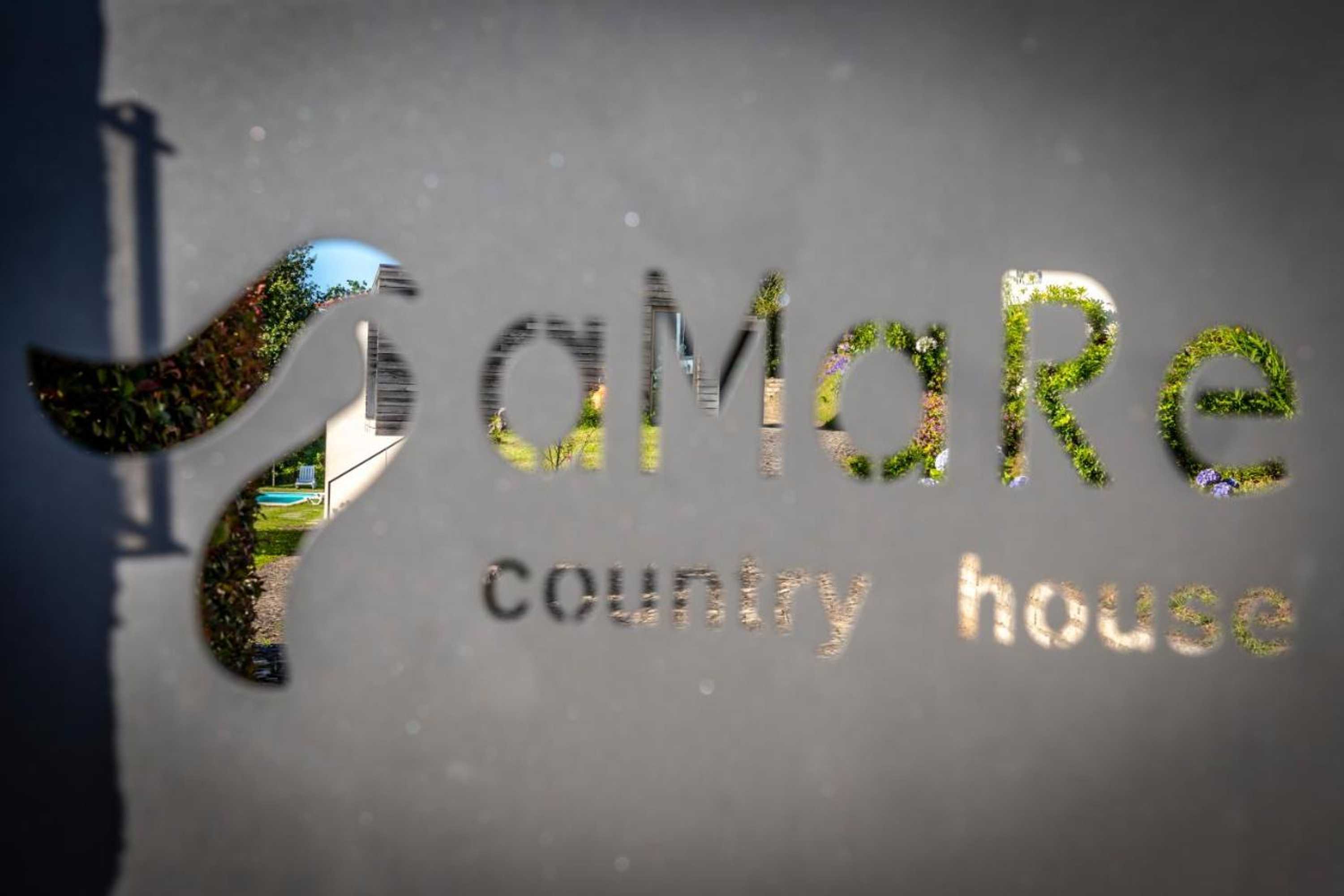 Gift card for Amare Country House Gift card for Amare Country House