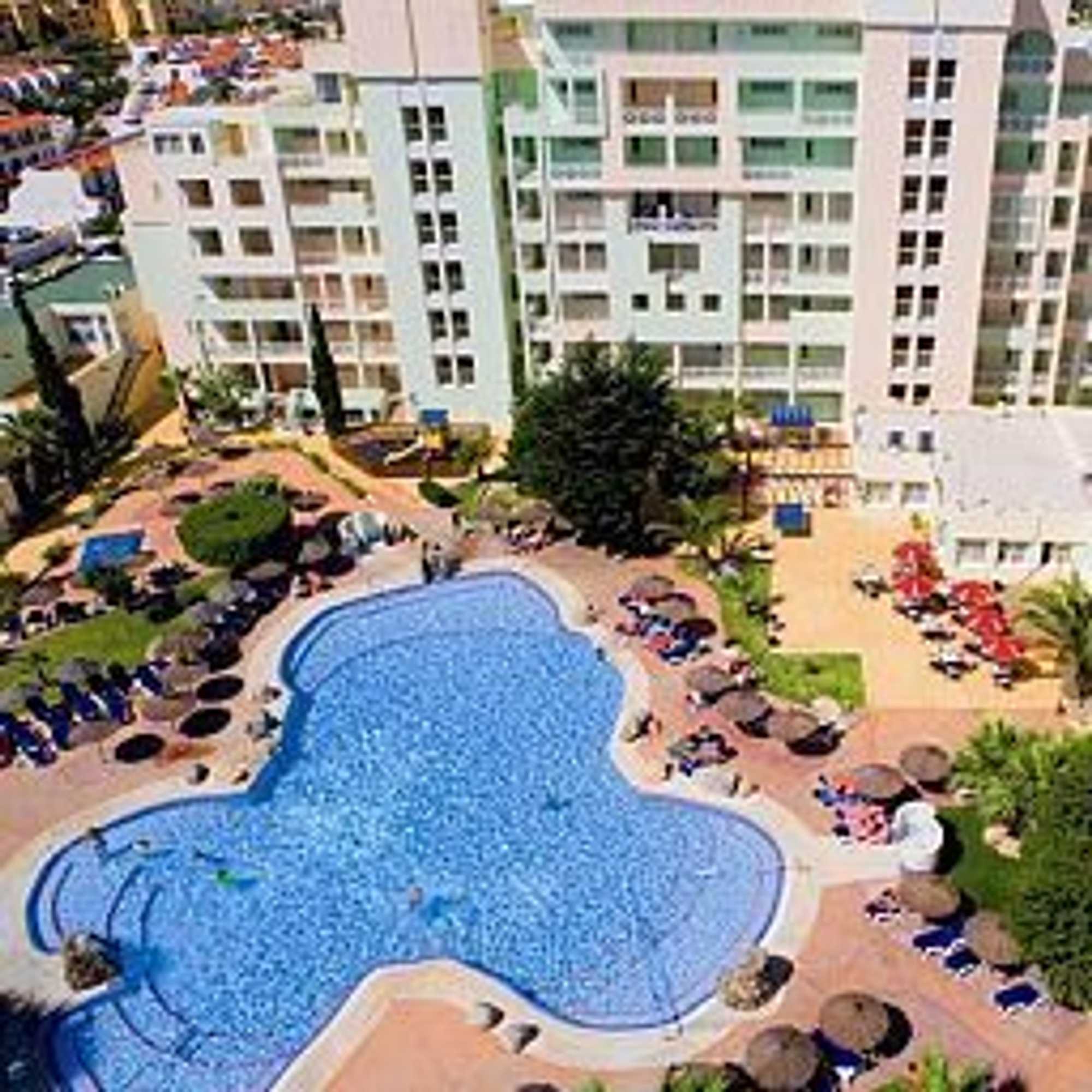Gift card for Fenix Beach Apartamentos Gift card for Fenix Beach Apartamentos