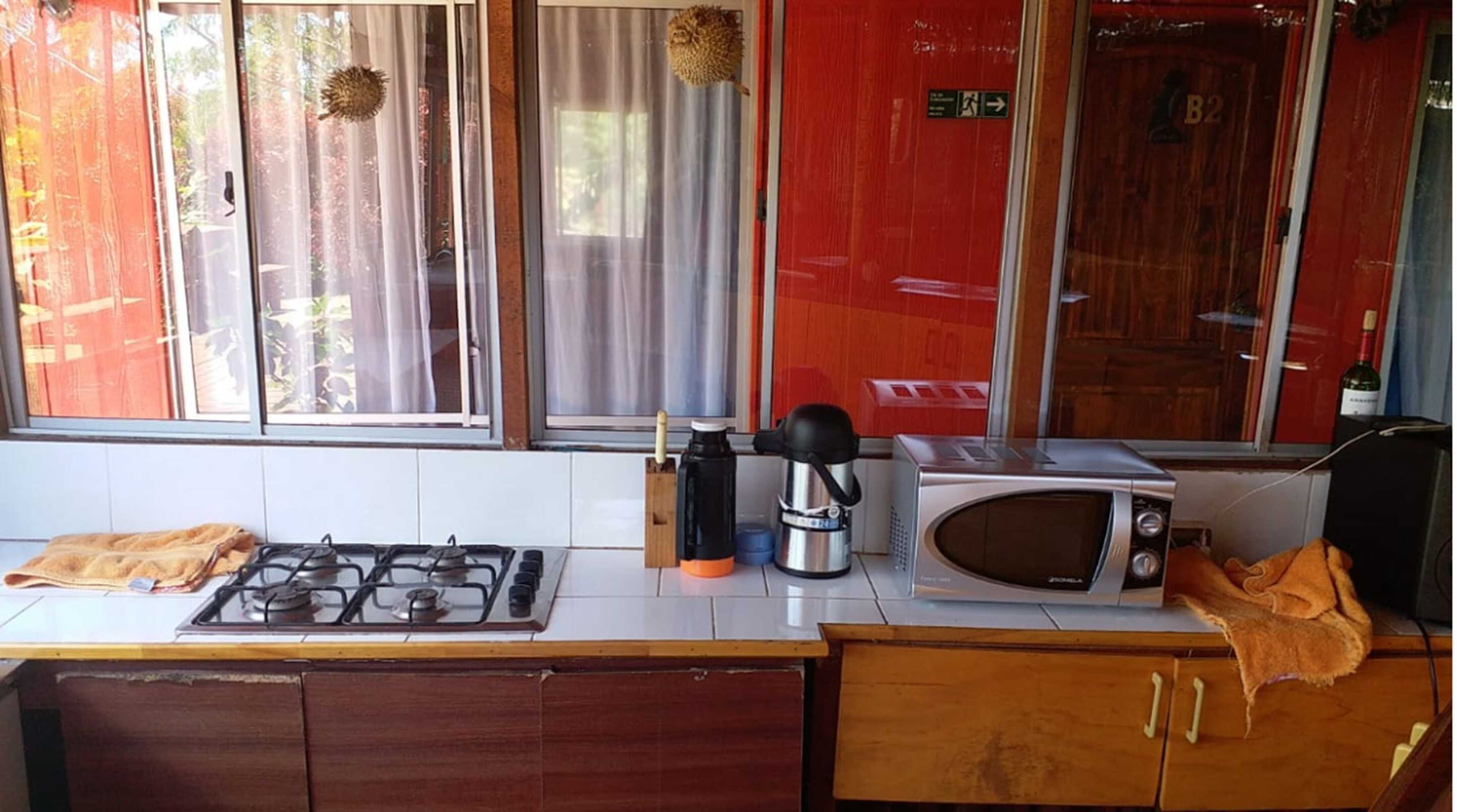 Gift card for Kaimana Inn Hotel Restaurant