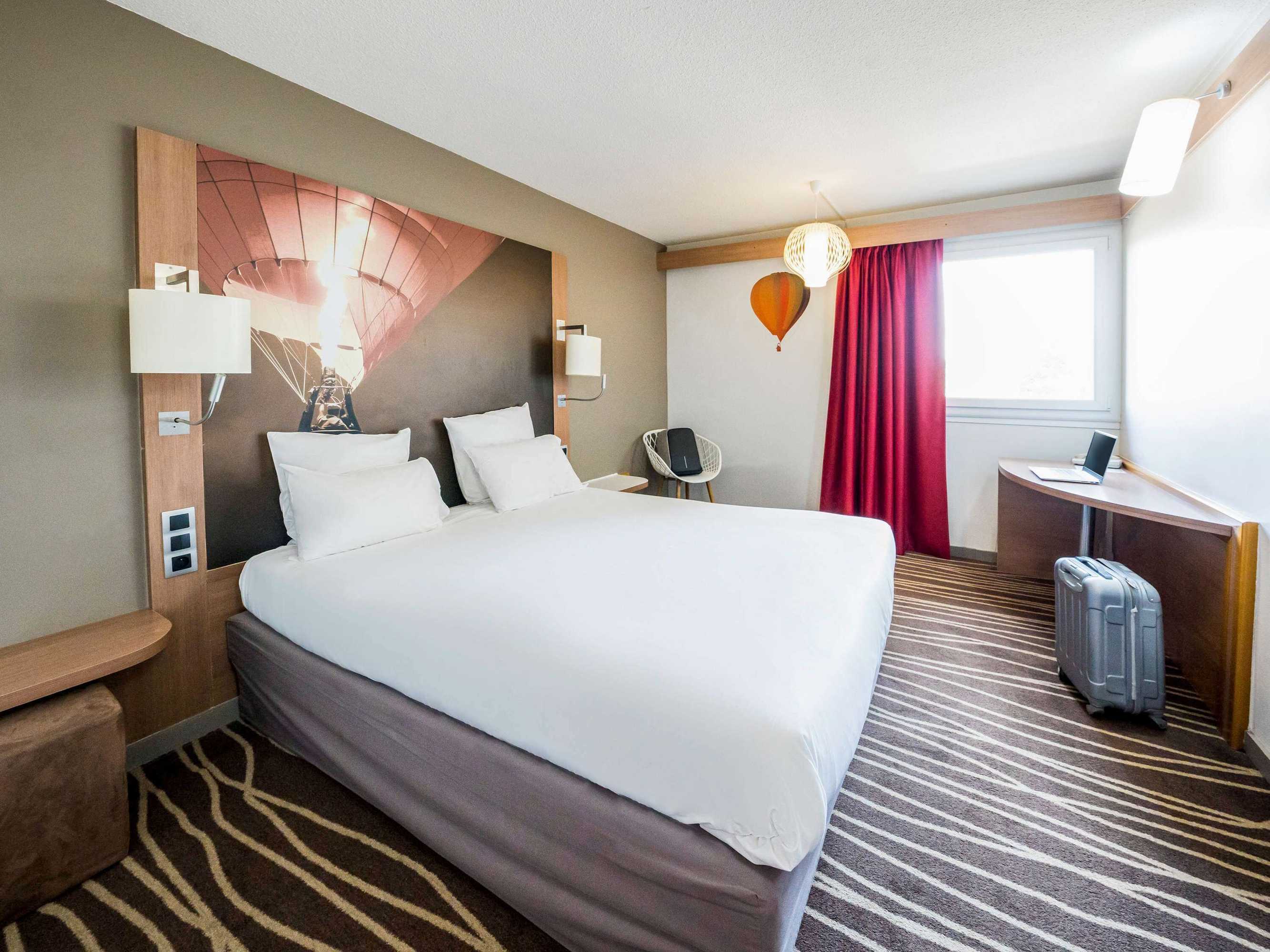 Gift card for Mercure Vienne Sud Chanas Gift card for Mercure Vienne Sud Chanas