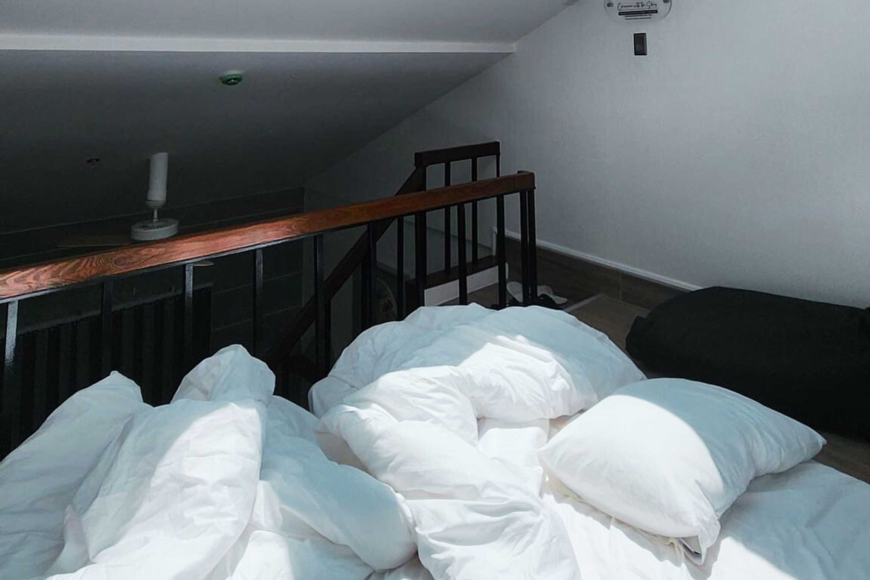 Gift card for Urban Glamp Resort Iloilo