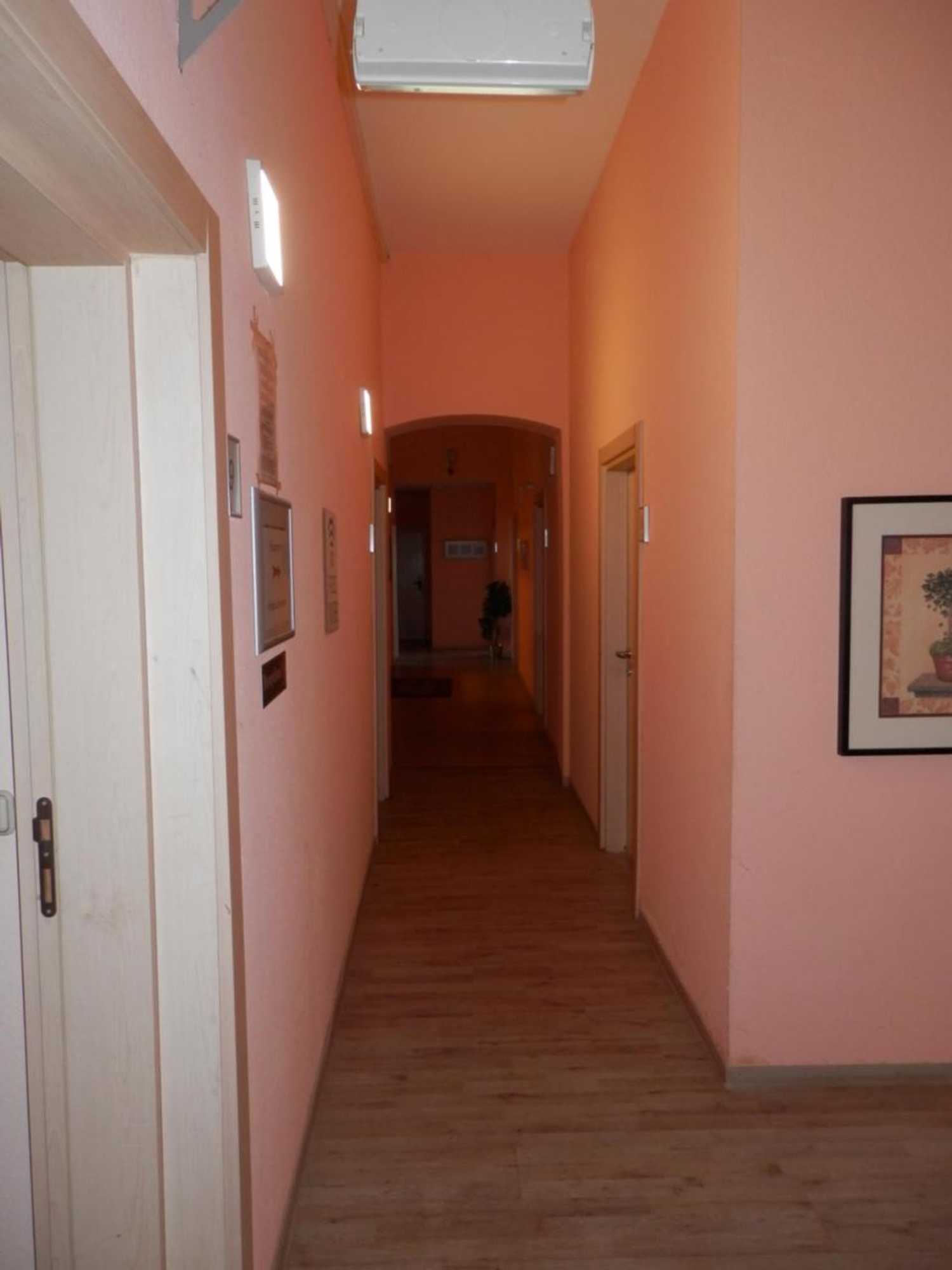 Gift card for Ludwigshafener Pension