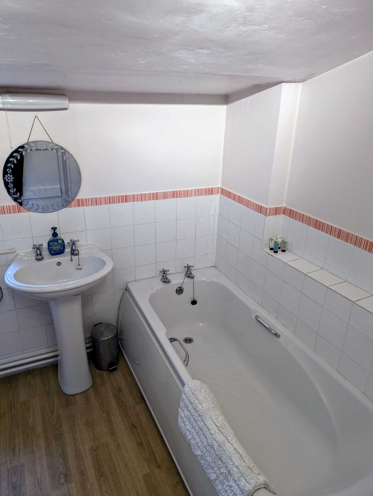 Gift card for Bartholomew Arms