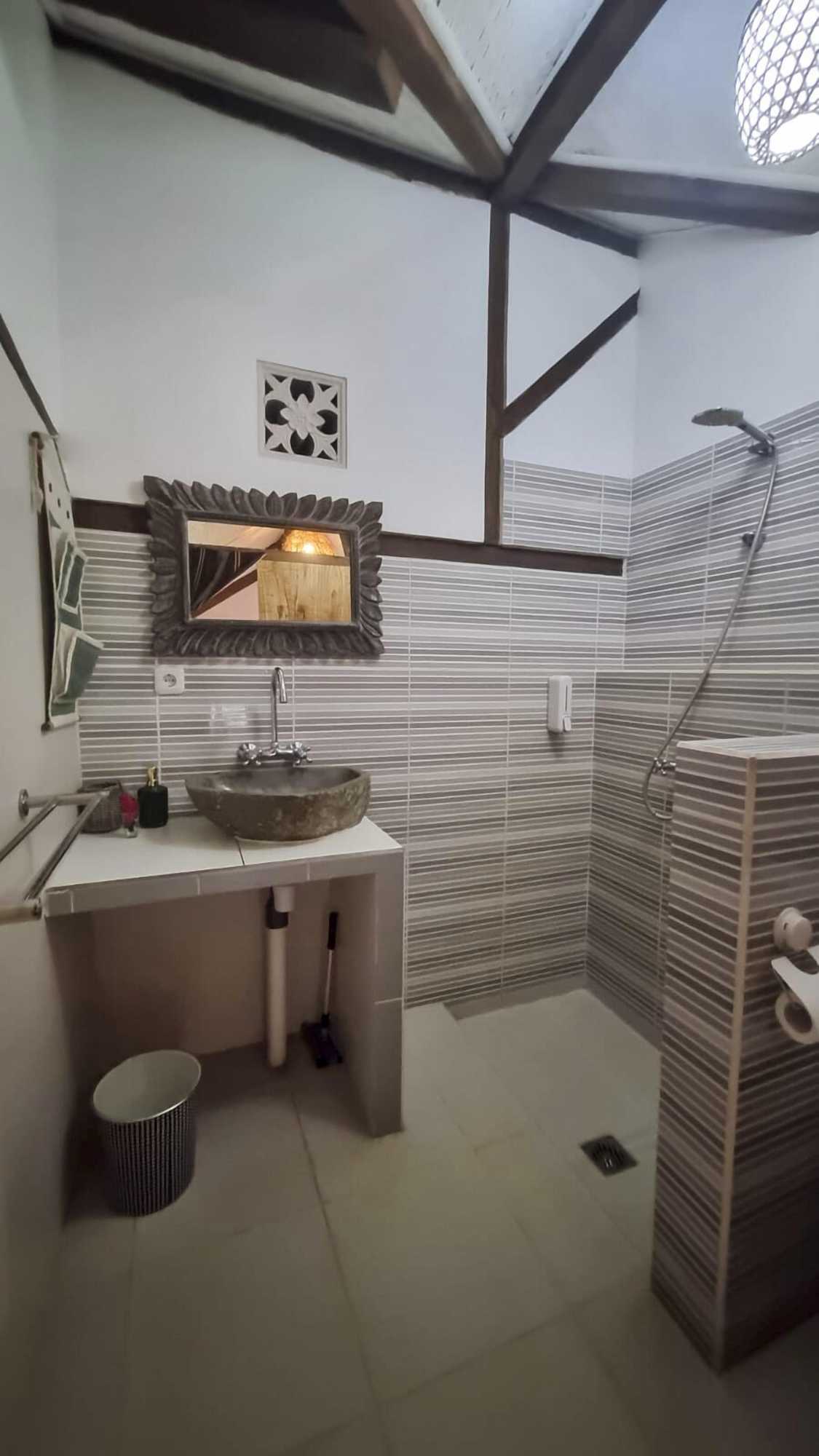 Gift card for Les Rizieres Lombok