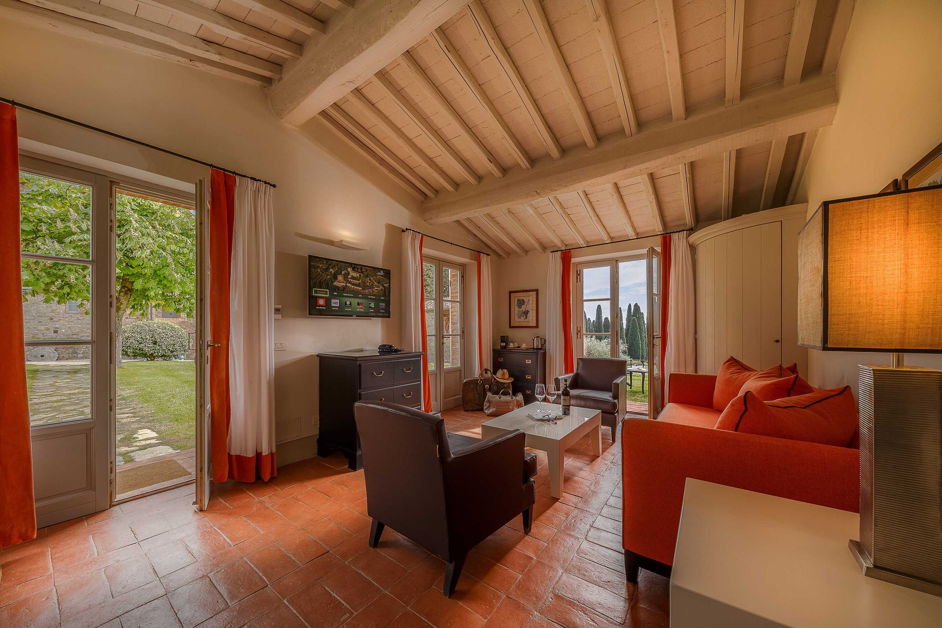 Gift card for Borgo Scopeto Wine & Country Relais Gift card for Borgo Scopeto Wine & Country Relais