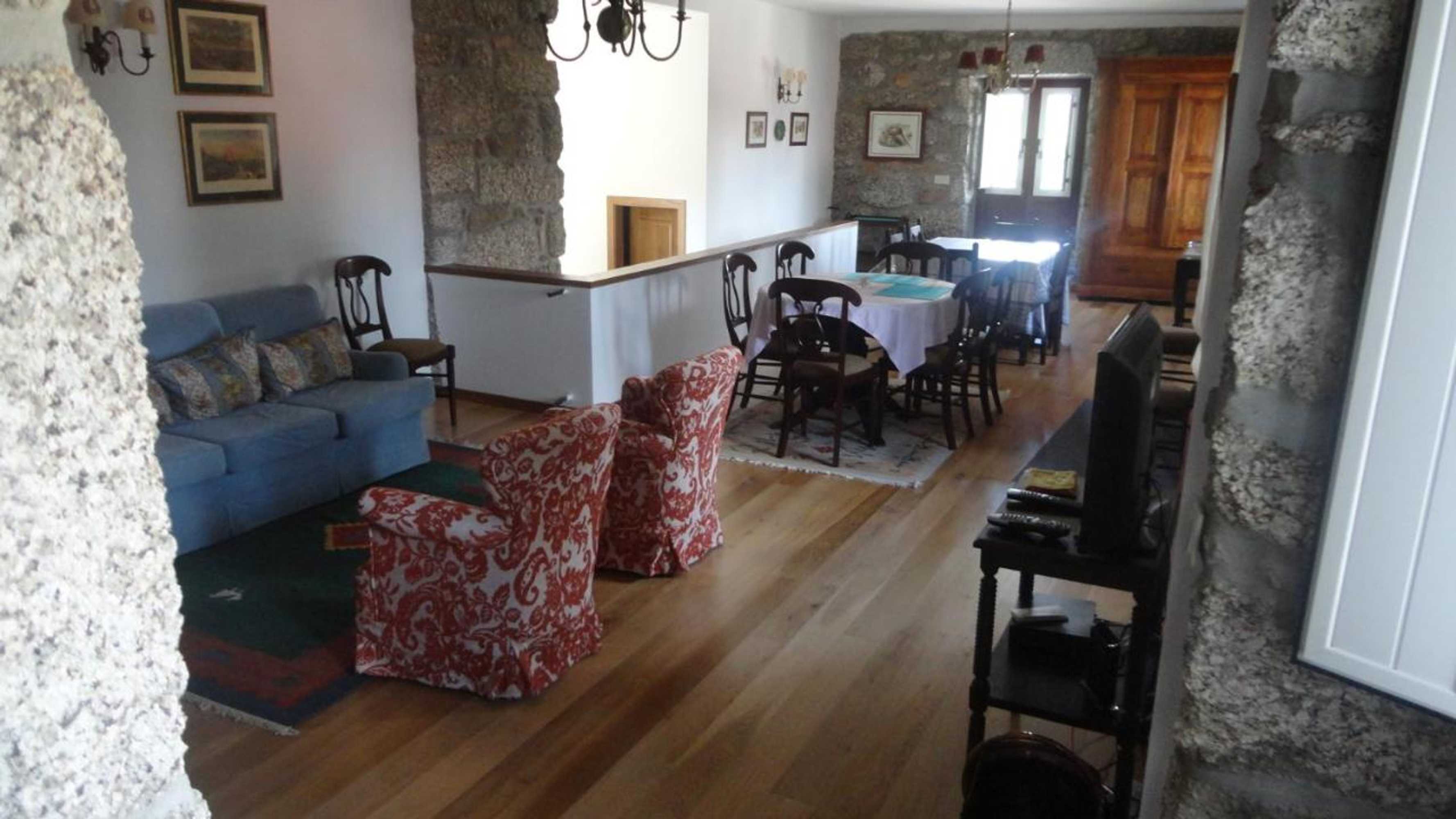 Gift card for Casas do Eido e Casa da Viúva