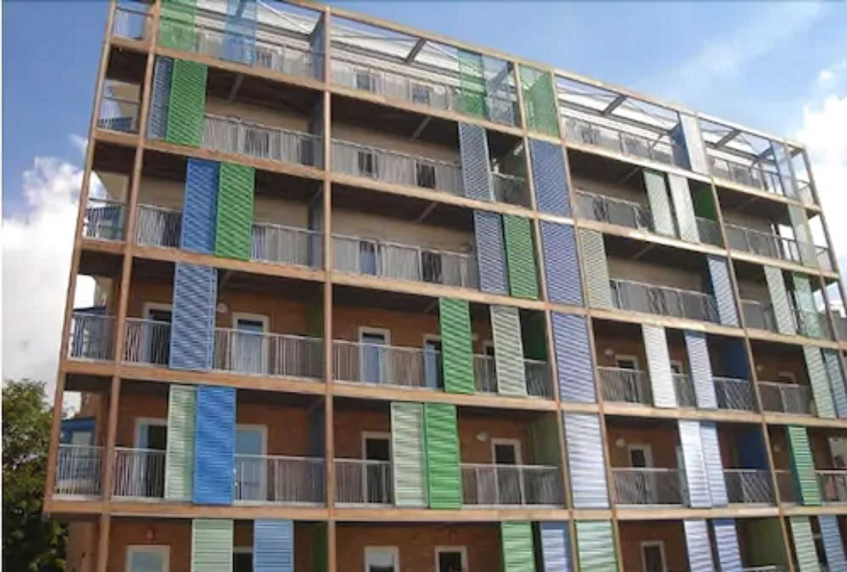 Gift card for Citystay Living - Warren Close