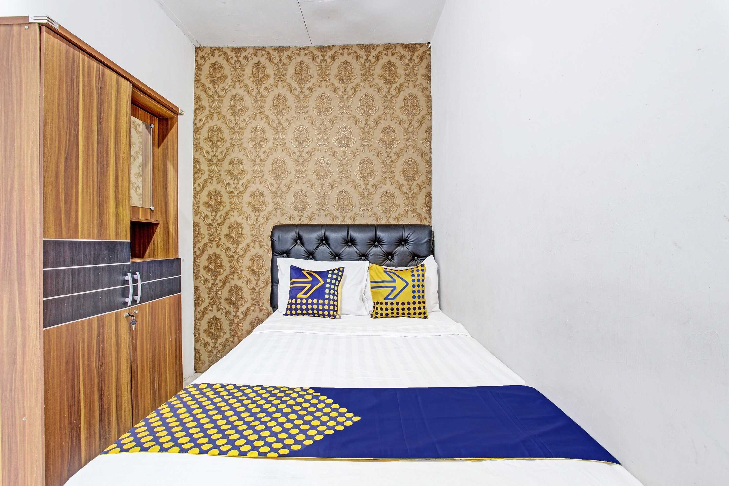 Gift card for Spot ON 91521 Mayong Guesthouse Gift card for Spot ON 91521 Mayong Guesthouse