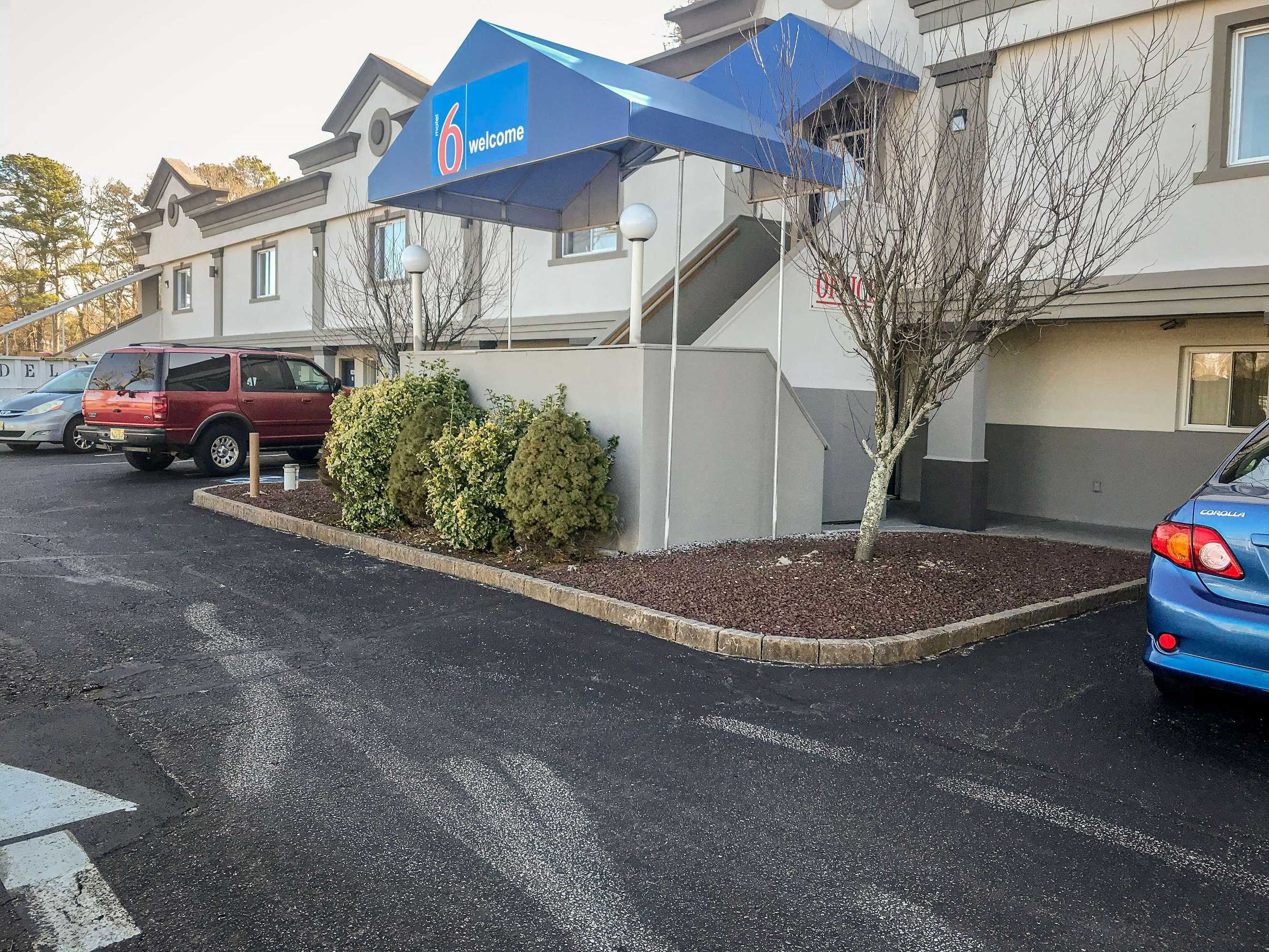 Gift card for Motel 6 Toms River, NJ - Near Seaside Heights Gift card for Motel 6 Toms River, NJ - Near Seaside Heights