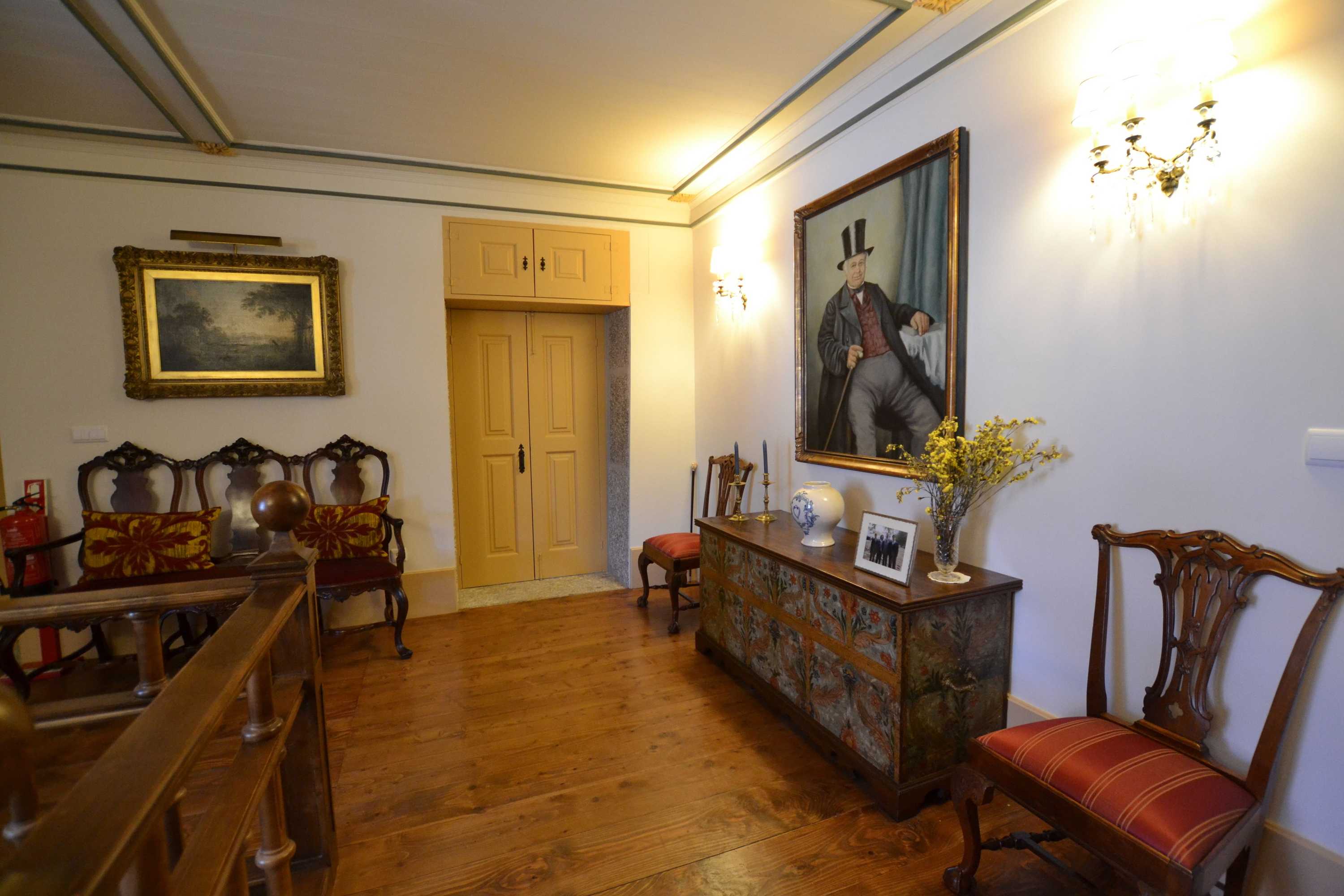 Gift card for Casa da Portela de Sampriz