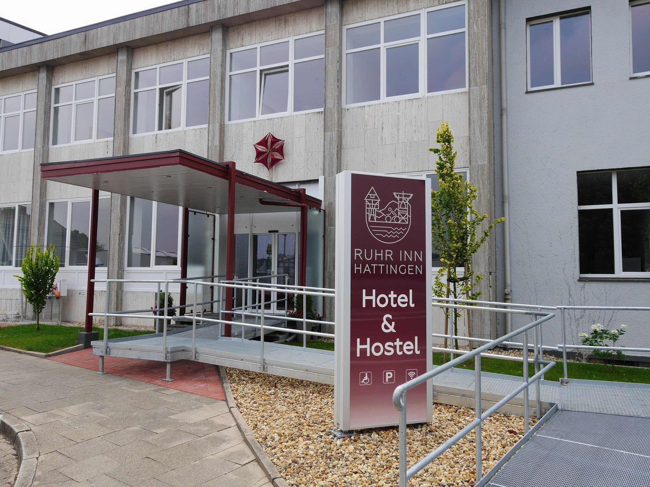 Gift card for Ruhr Inn Hotel Gift card for Ruhr Inn Hotel