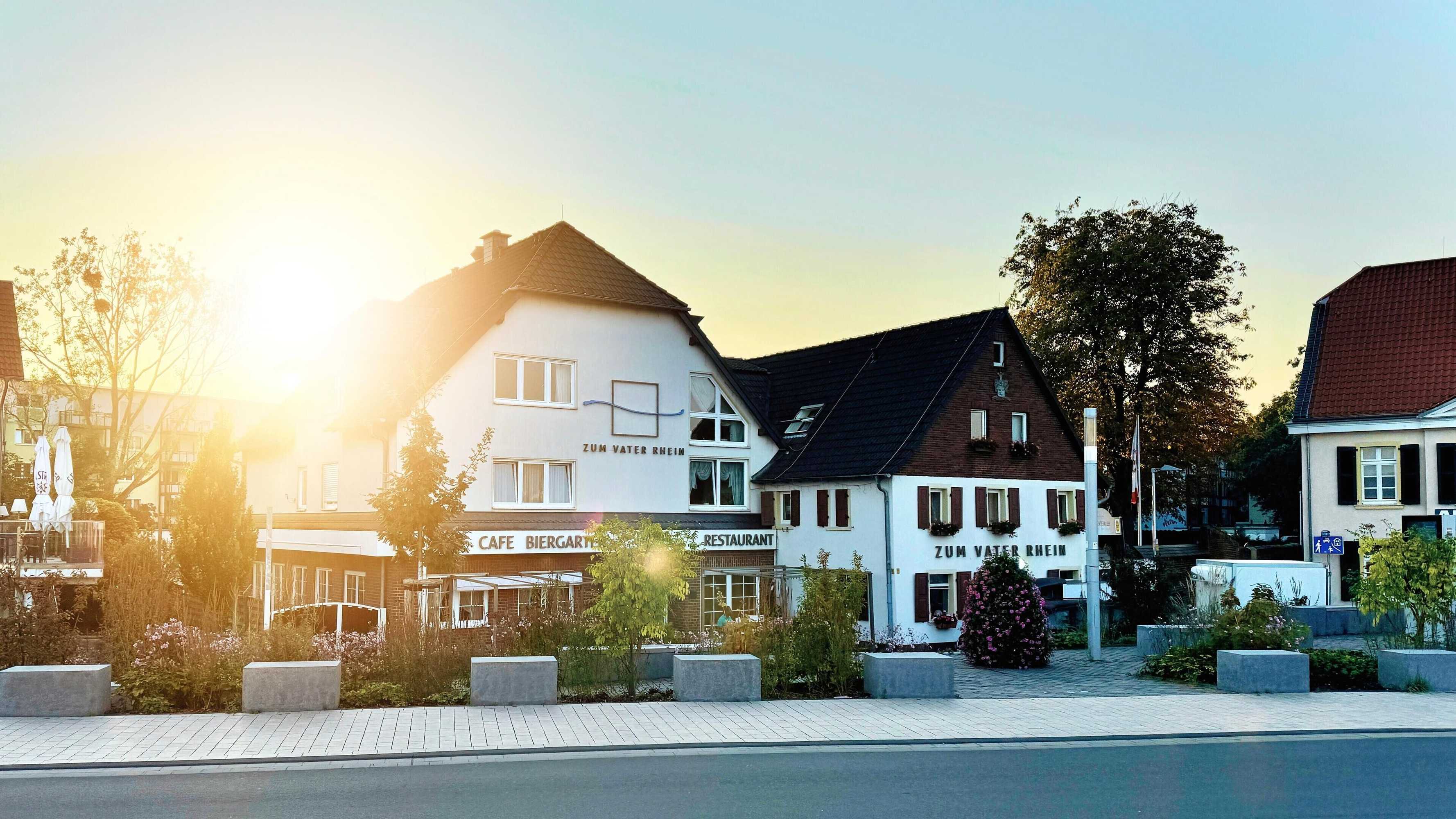Gift card for Zum Vater Rhein Gift card for Zum Vater Rhein