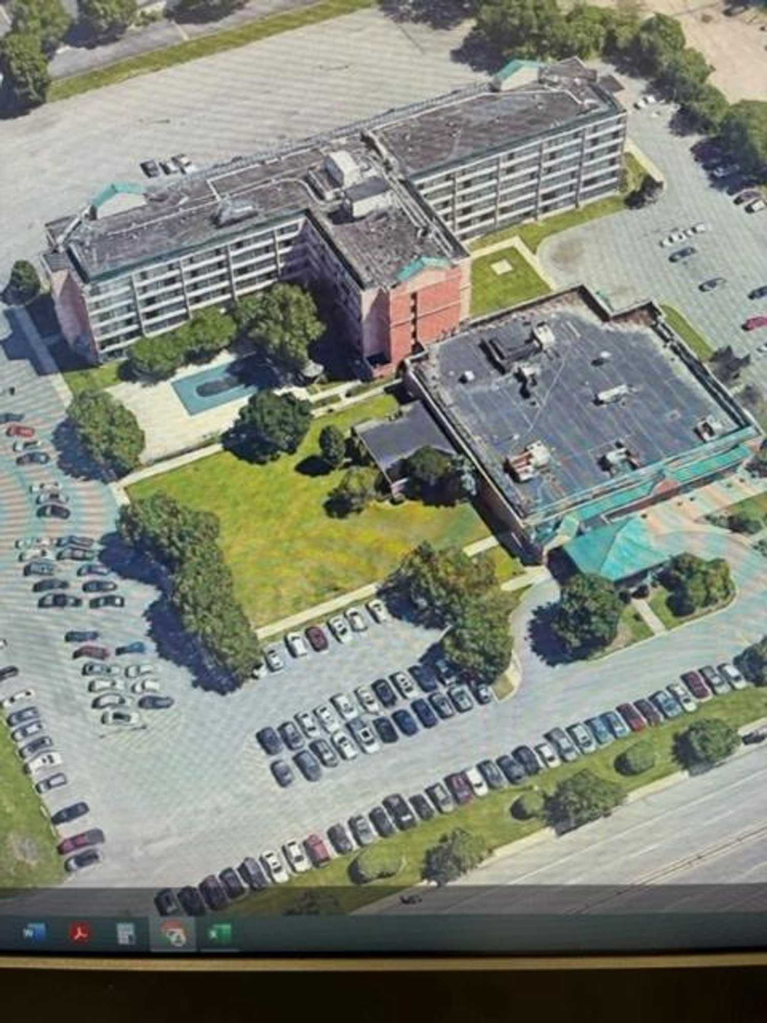 Gift card for Quality Hotel Essington