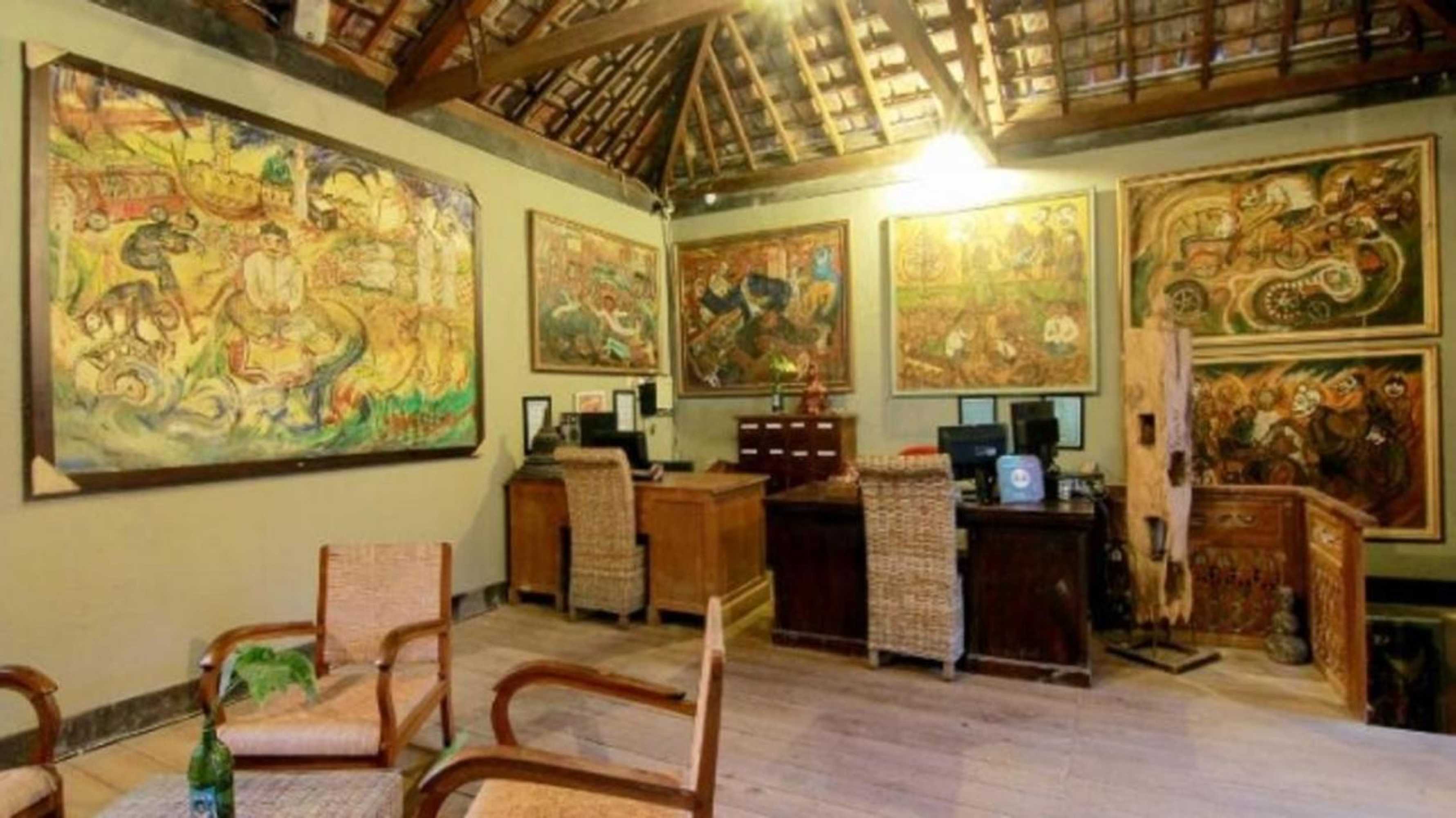 Gift card for Astuti Gallery Homestay Gift card for Astuti Gallery Homestay