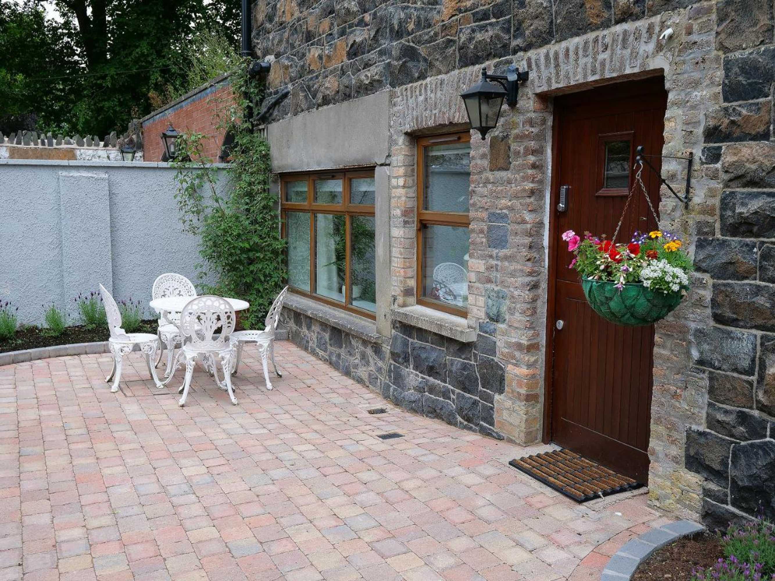 Gift card for Oranmore