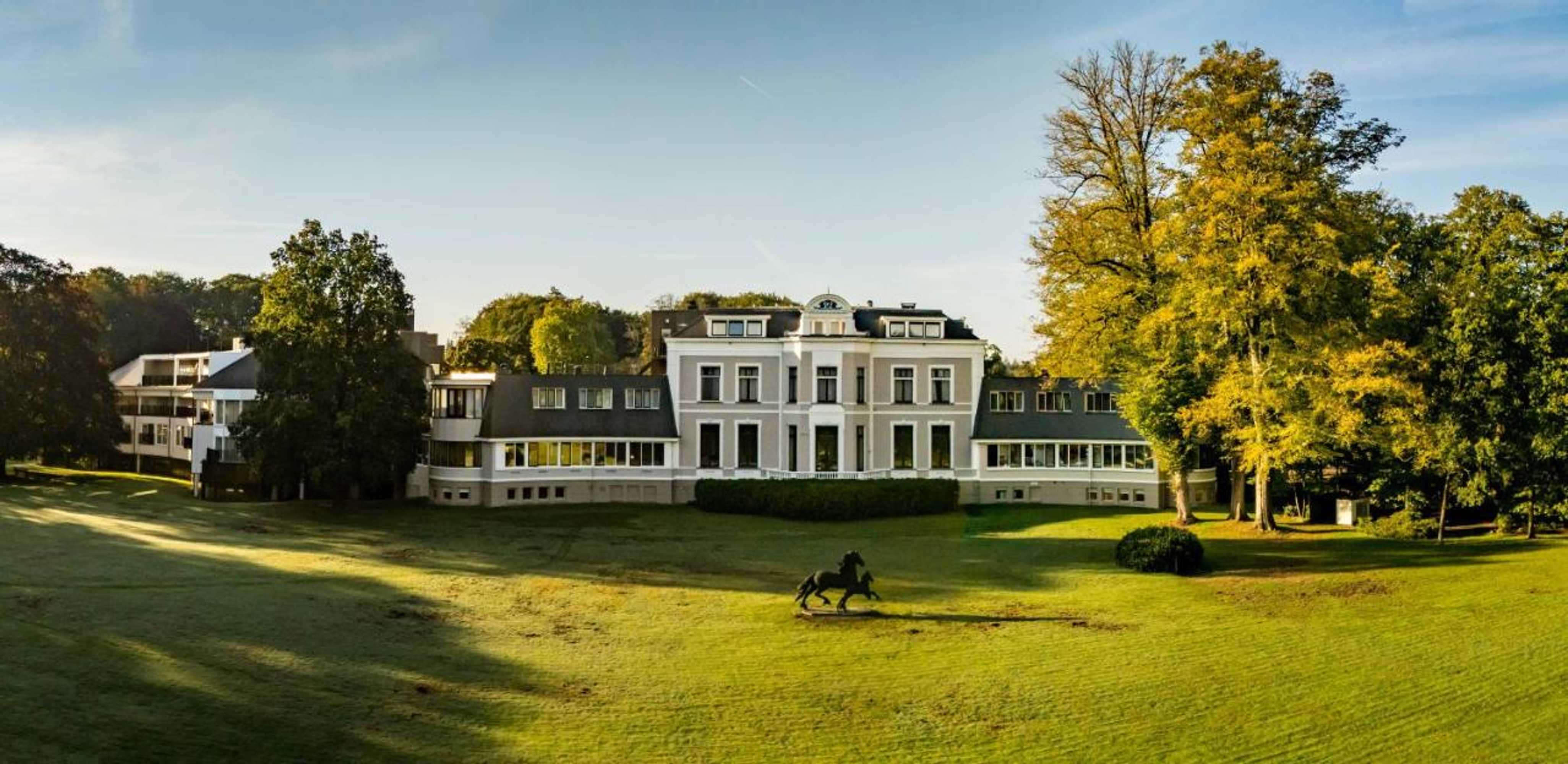 Gift card for Hotel Landgoed Lauswolt