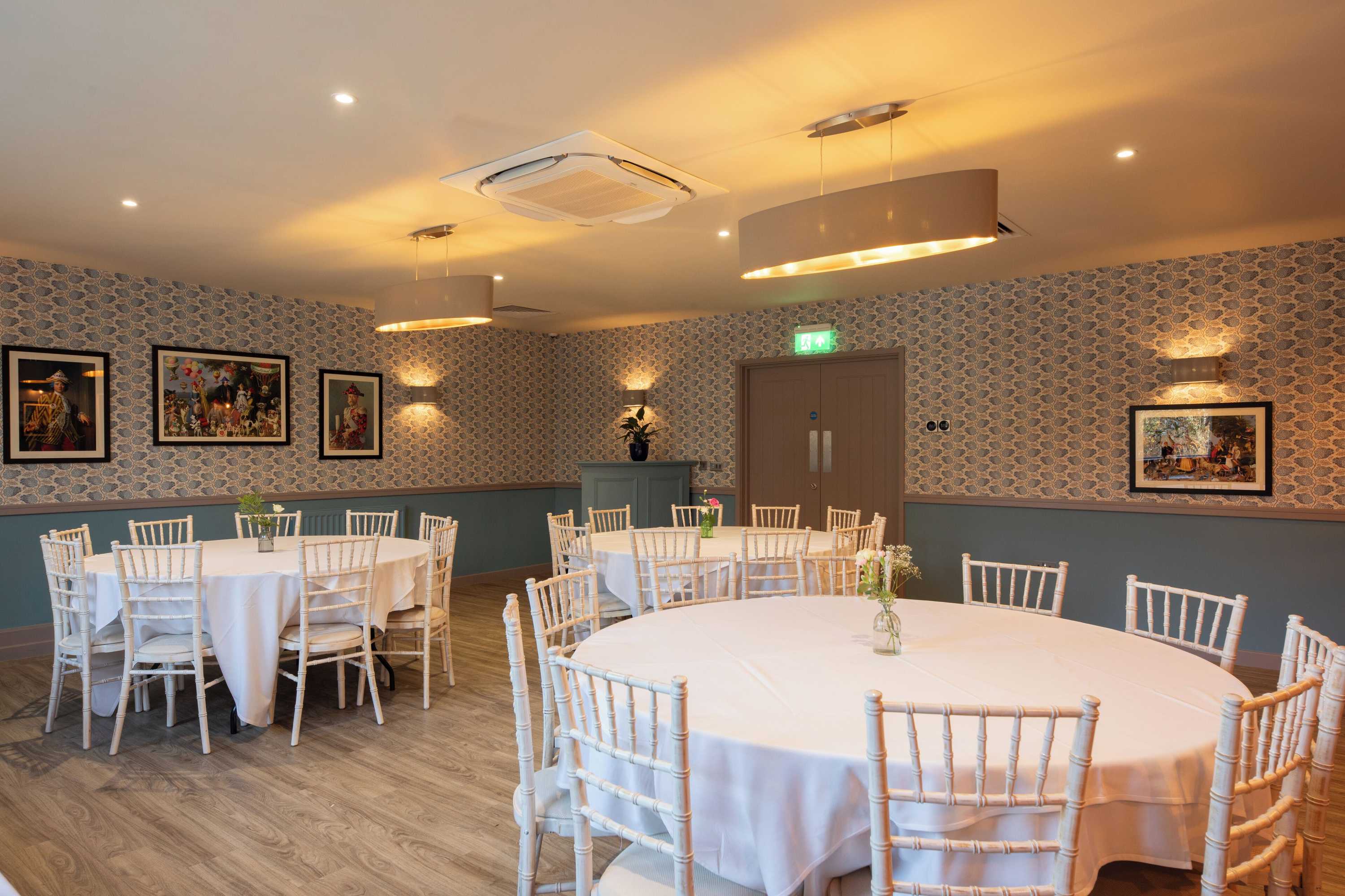 Gift card for Park Head Hotel & Restaurant