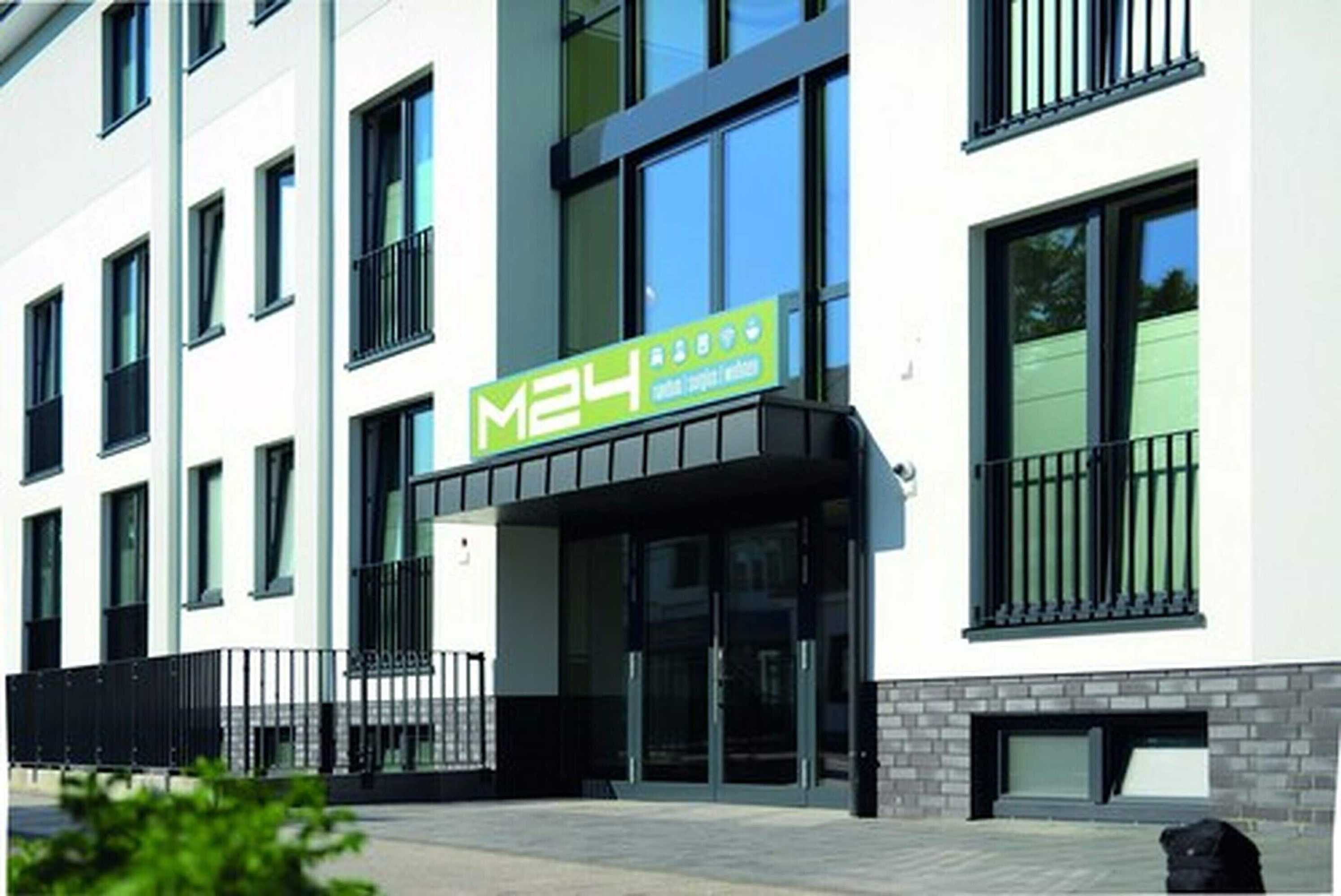 Gift card for Hotel M24 Gift card for Hotel M24