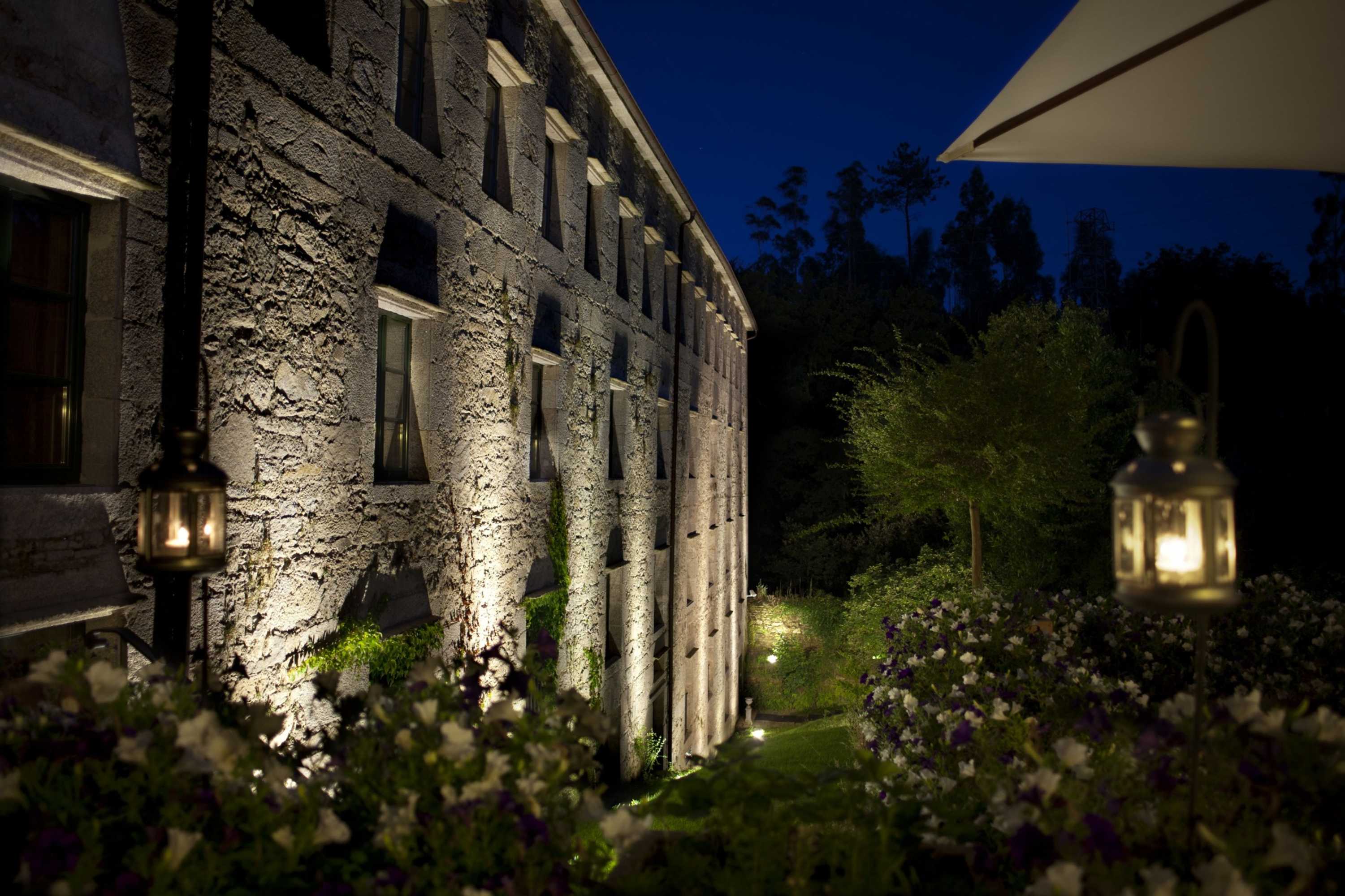 Gift card for Hotel Spa Relais & Chateaux A Quinta da Auga Gift card for Hotel Spa Relais & Chateaux A Quinta da Auga
